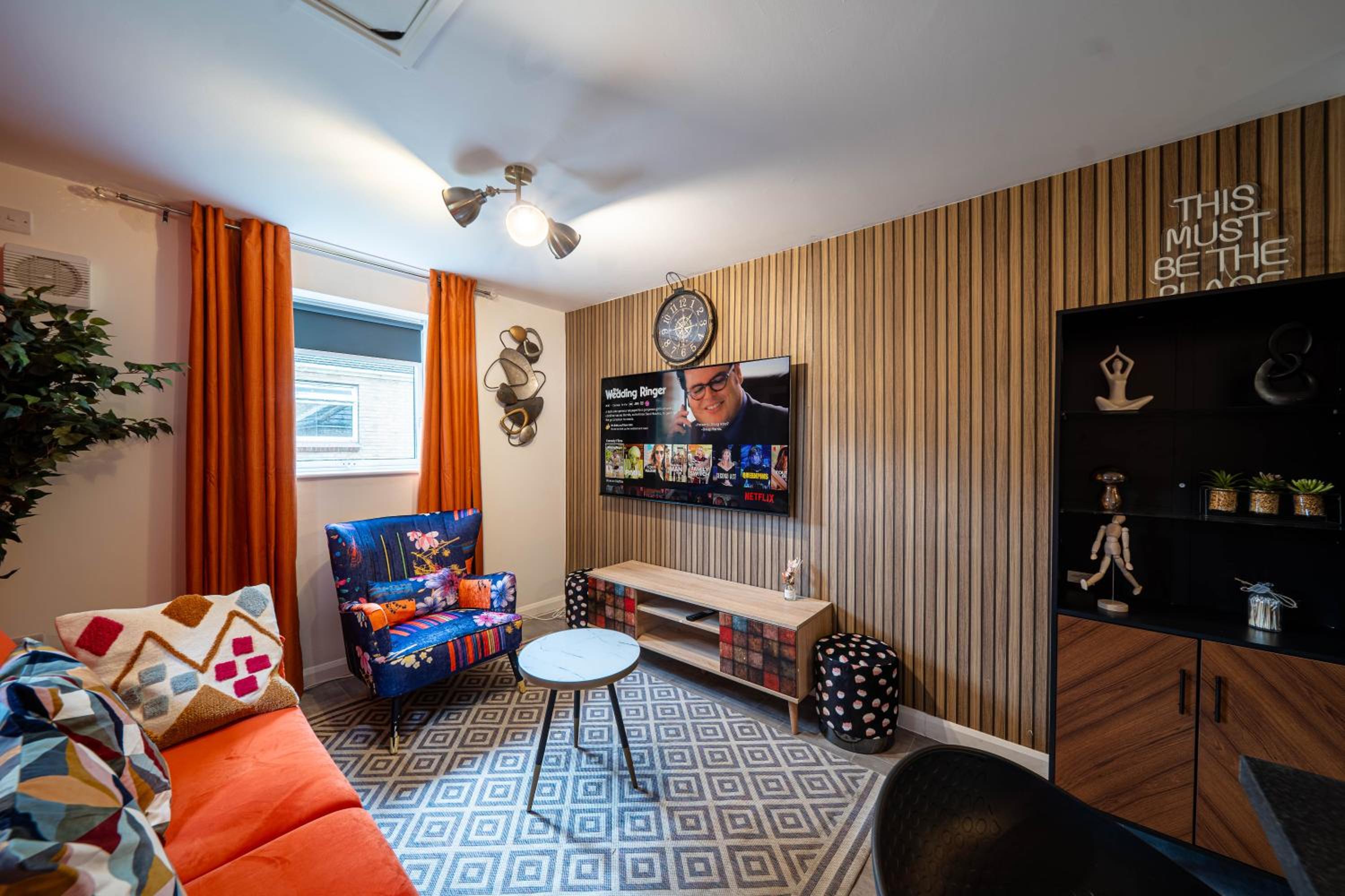Double Room - Photo 2