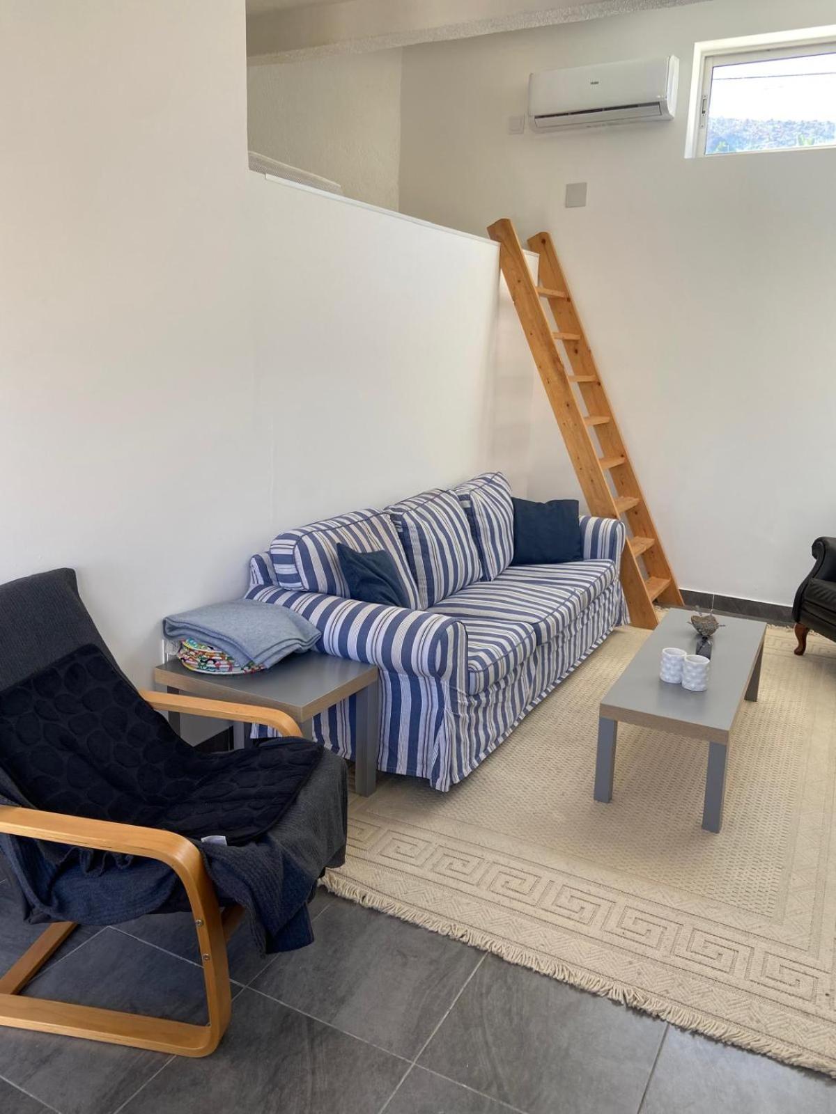 Two-Room Apartment photo 3