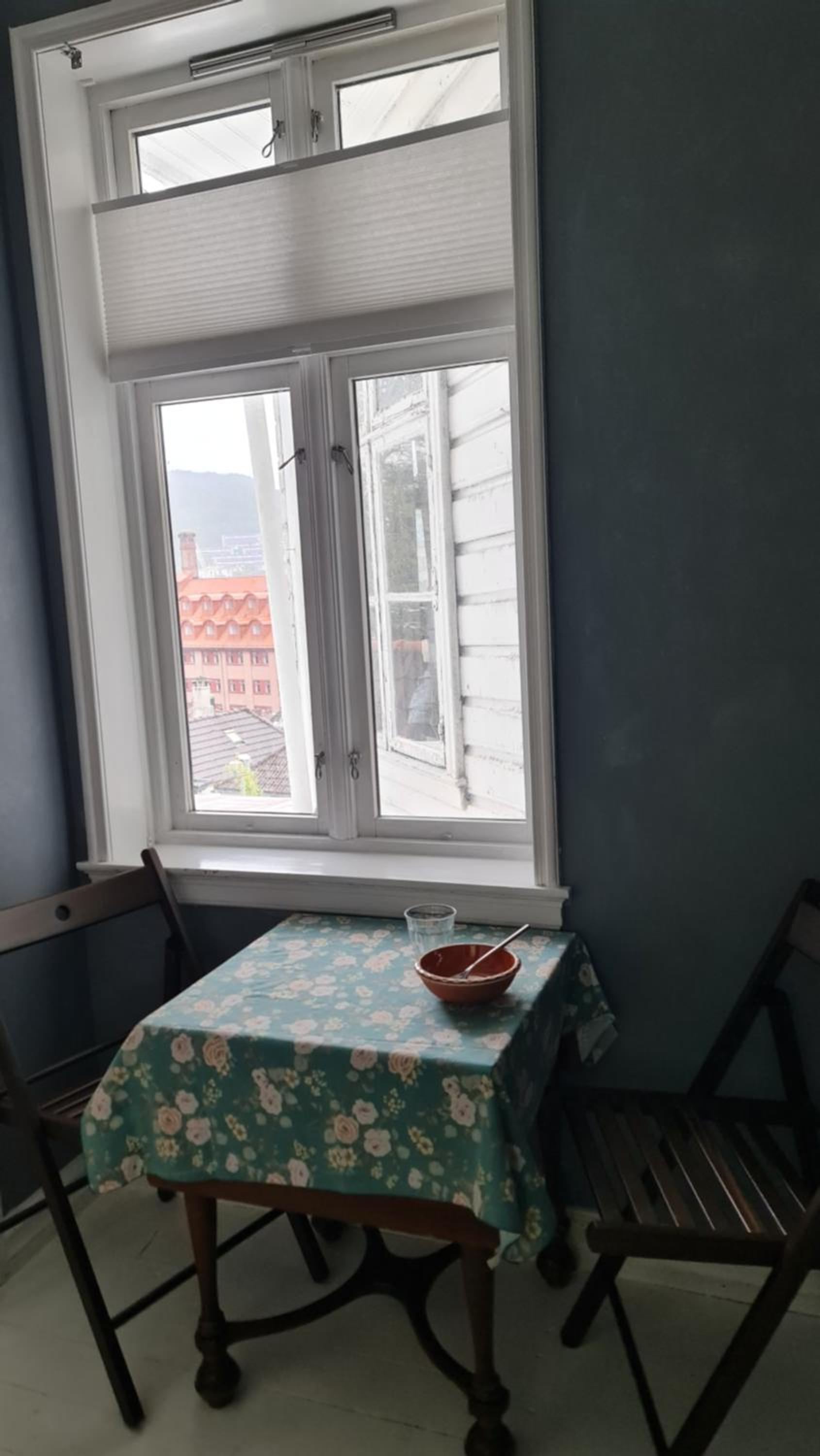 Studio Apartment - Photo 21