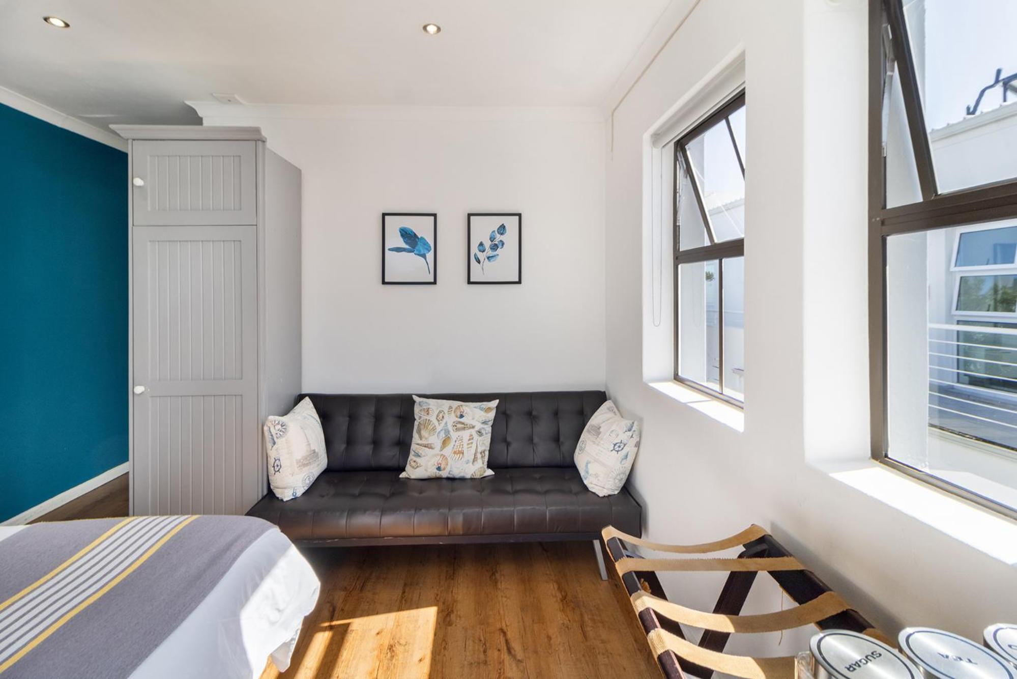 Basic Triple Room - Photo 2