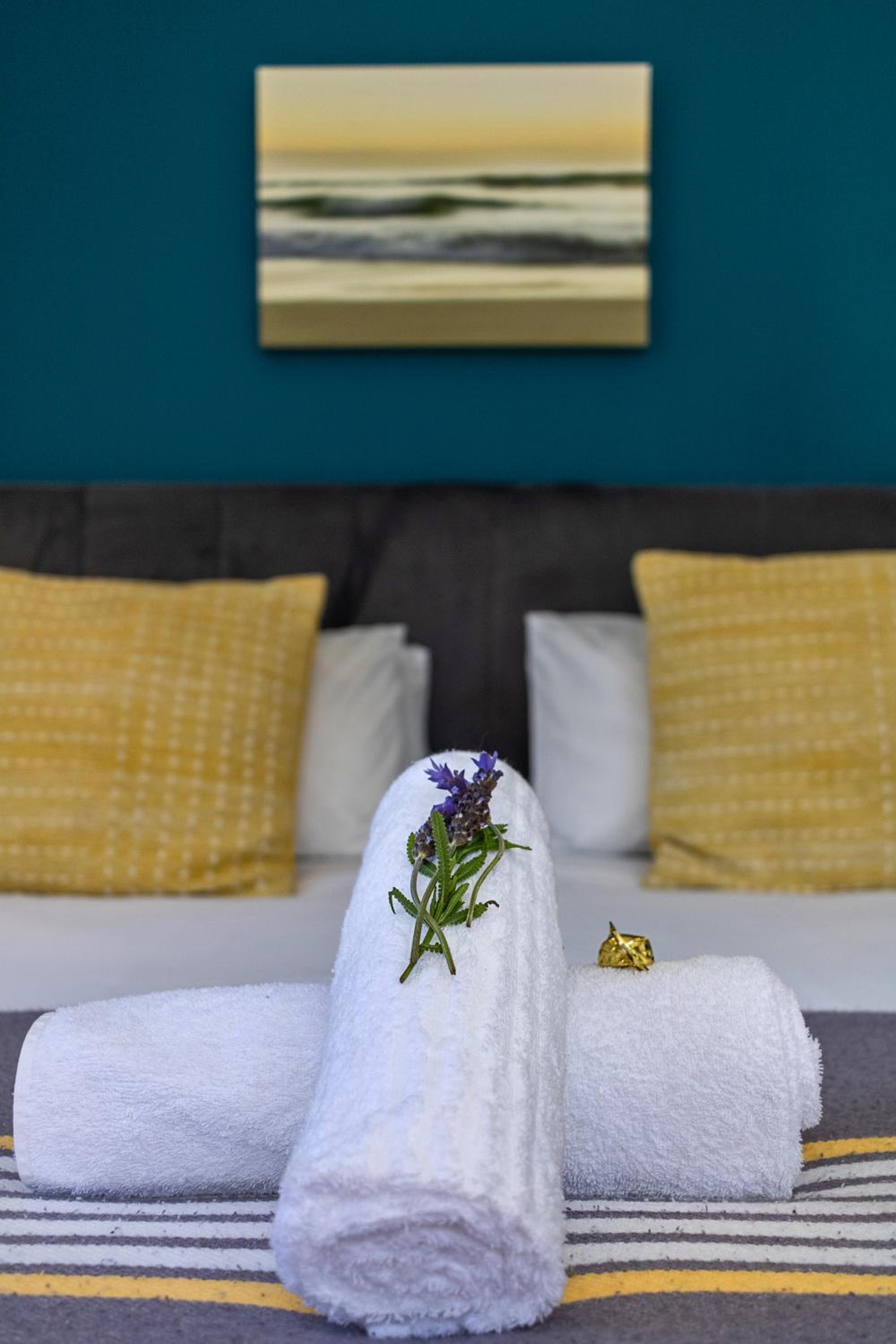 Basic Triple Room - Photo 4