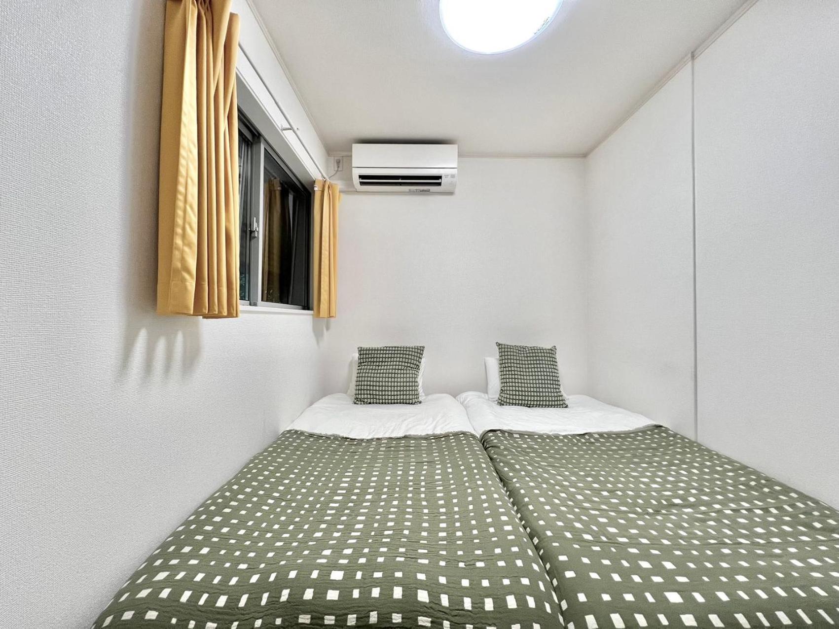 Three-Bedroom Villa photo 3