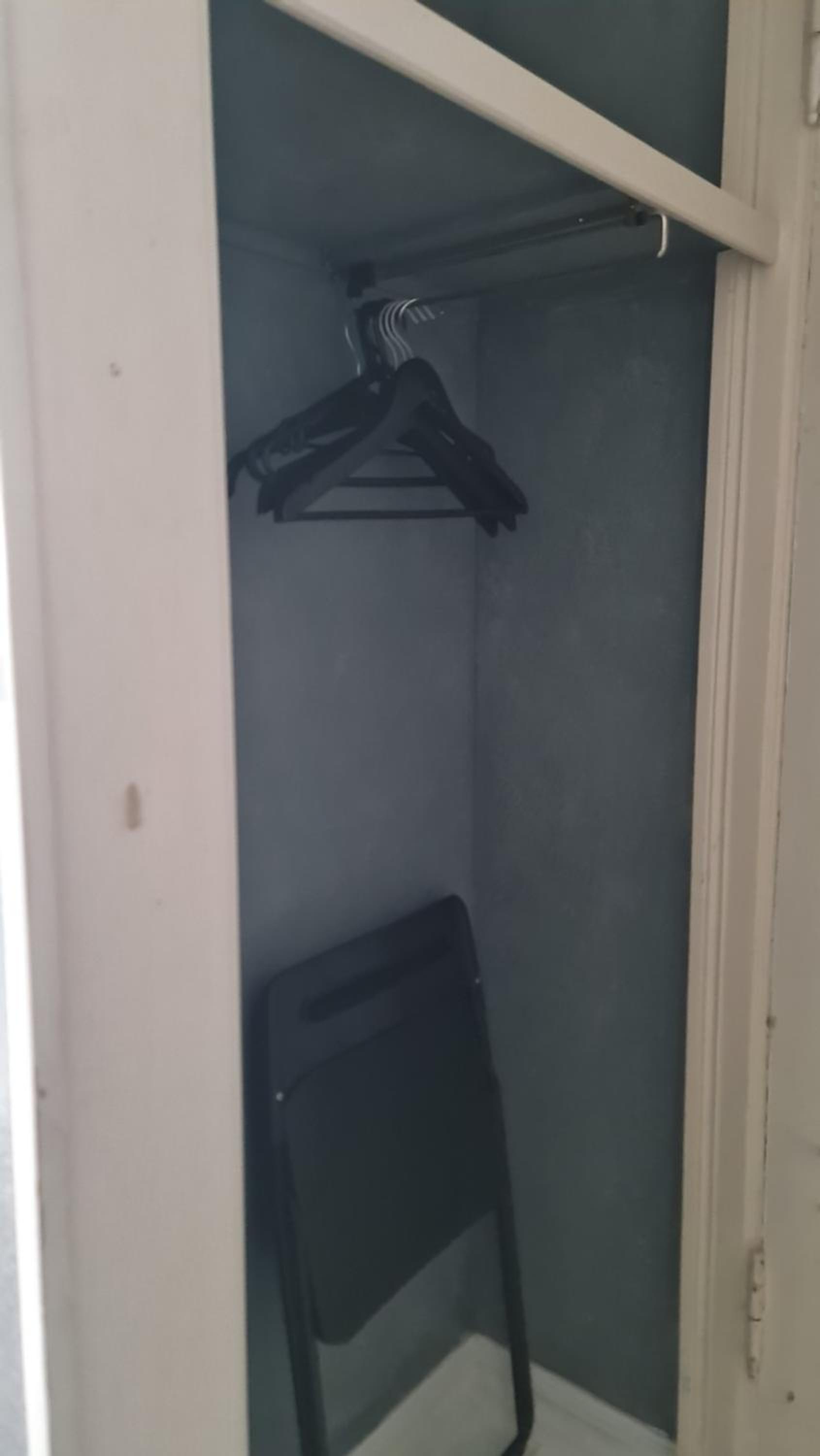 Studio Apartment - Photo 22