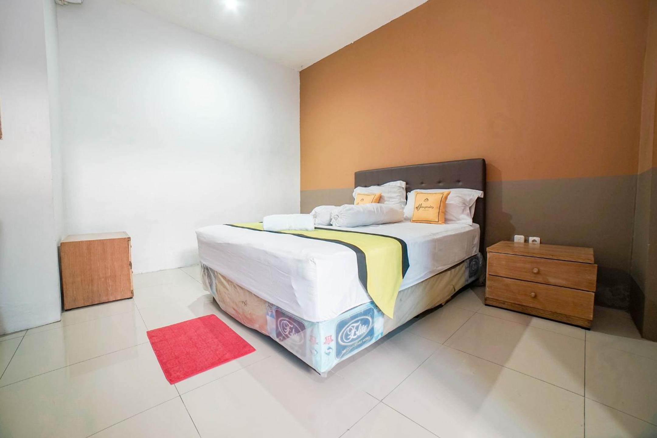 Deluxe Double Room photo 3