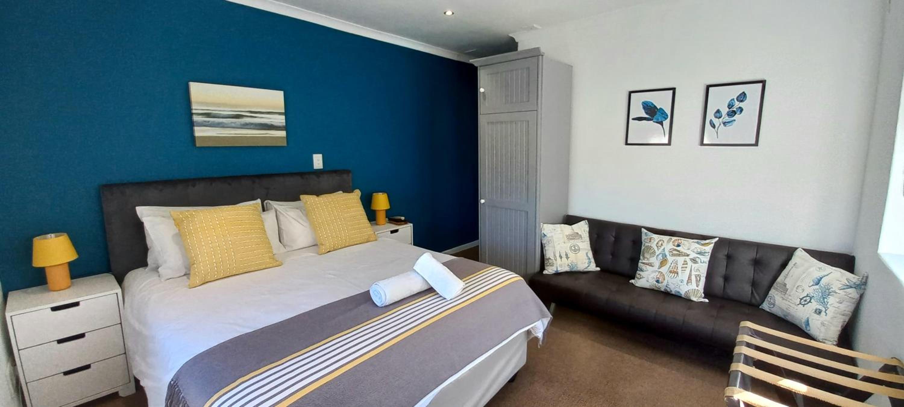 Basic Triple Room - Photo 1