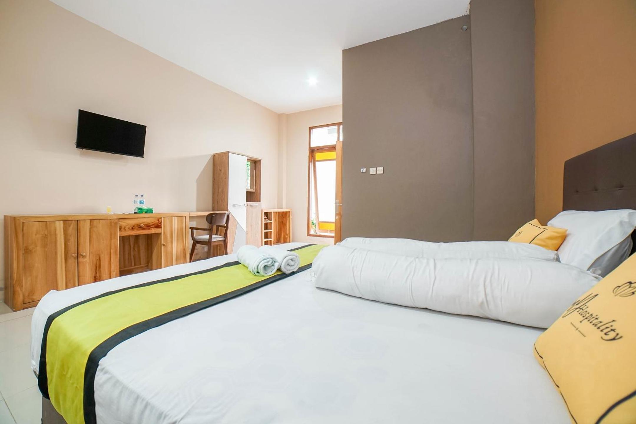 Suite photo 2