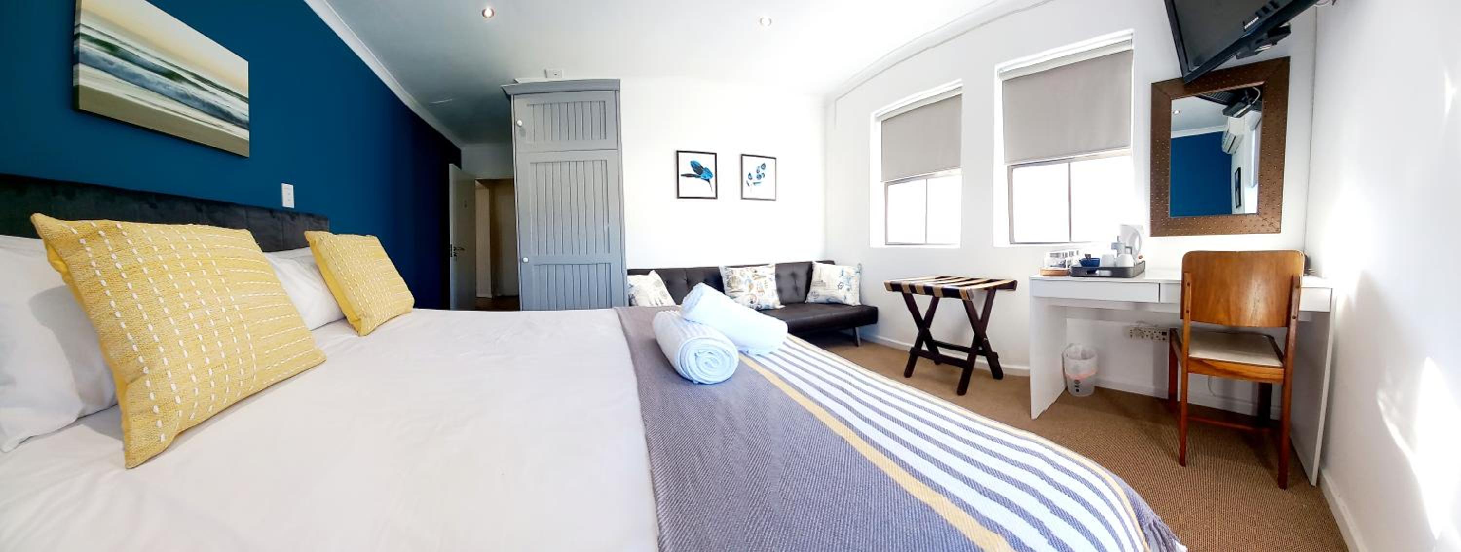 Basic Triple Room - Photo 5