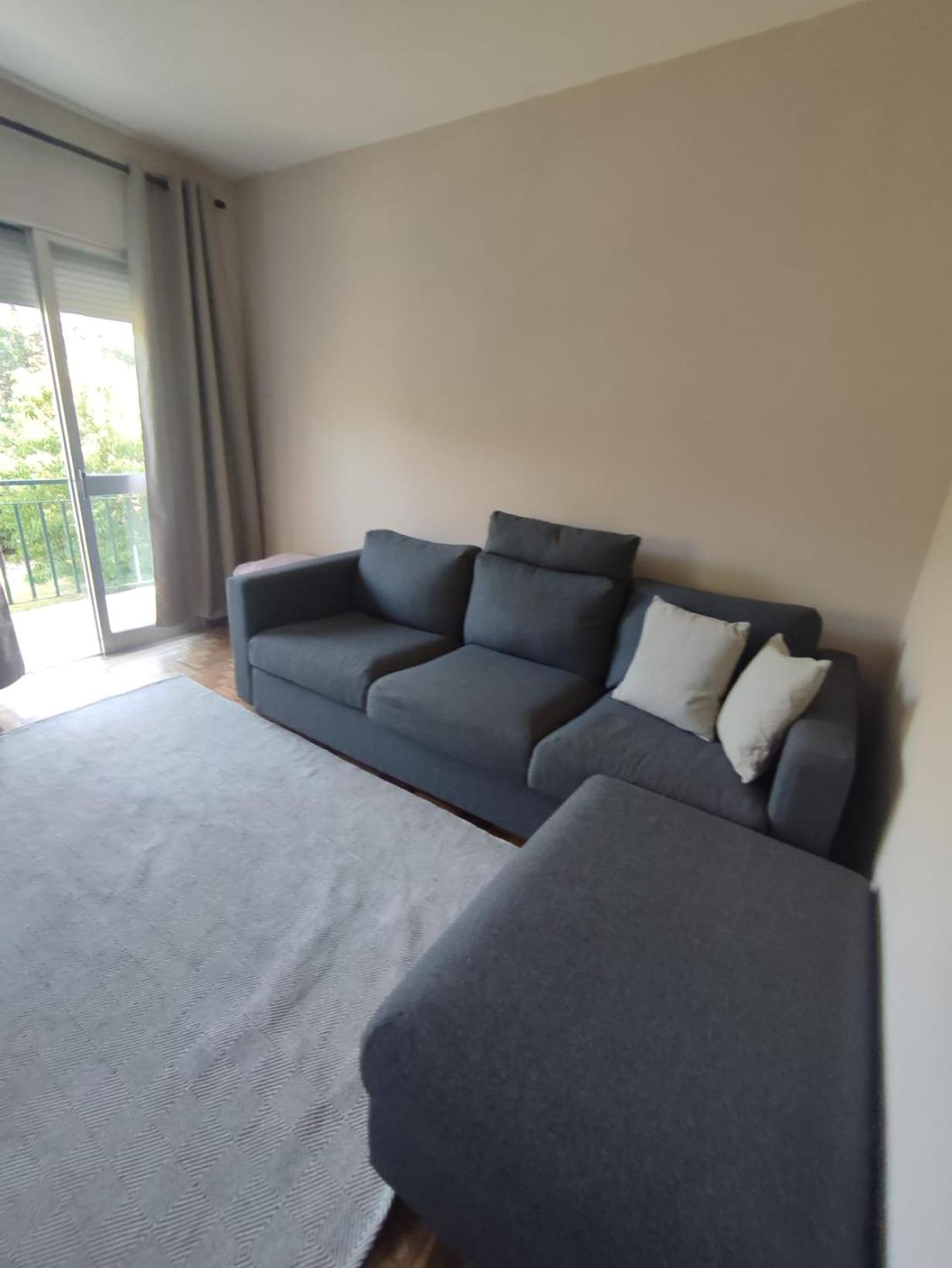 Four-Room Apartment photo 1
