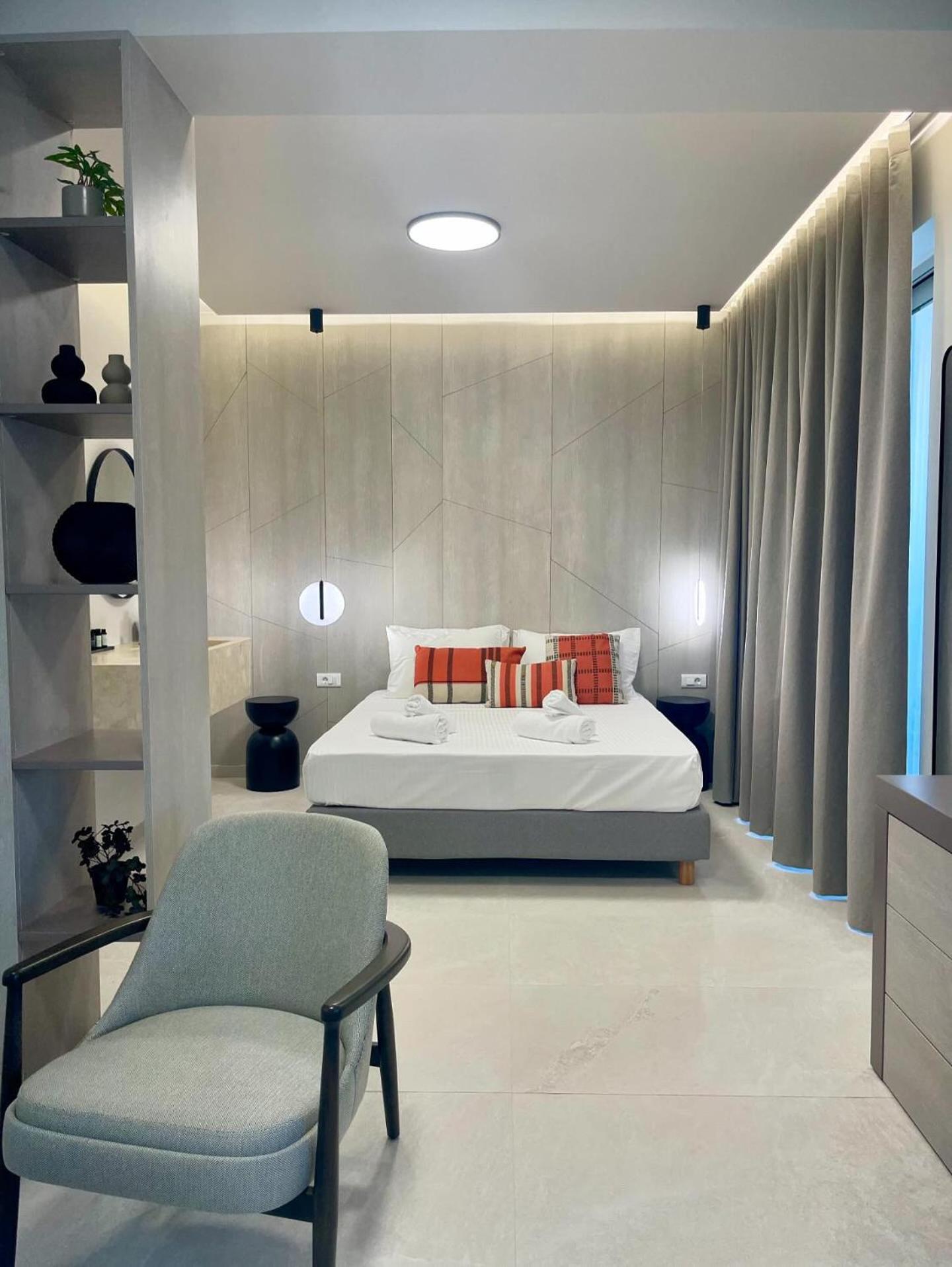 Three-Bedroom Villa photo 1