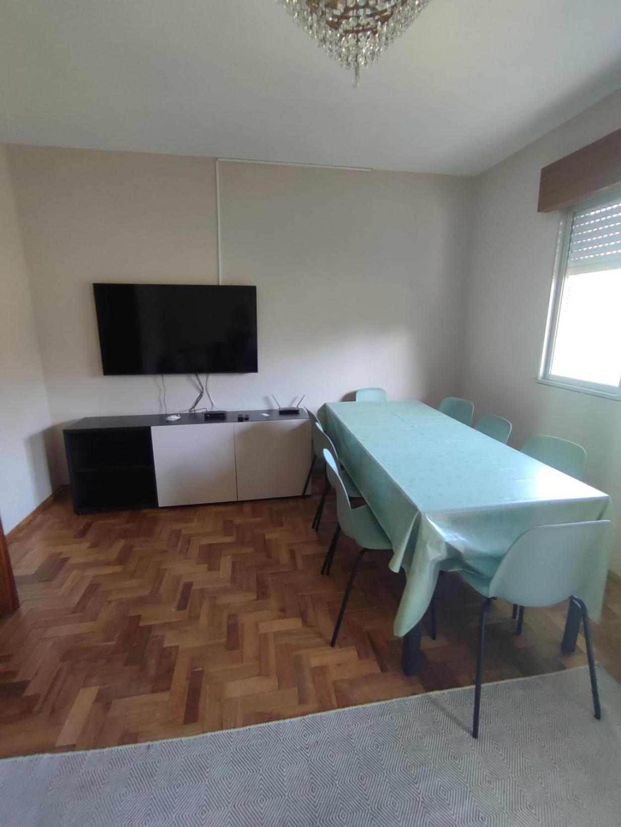 Four-Room Apartment photo 2
