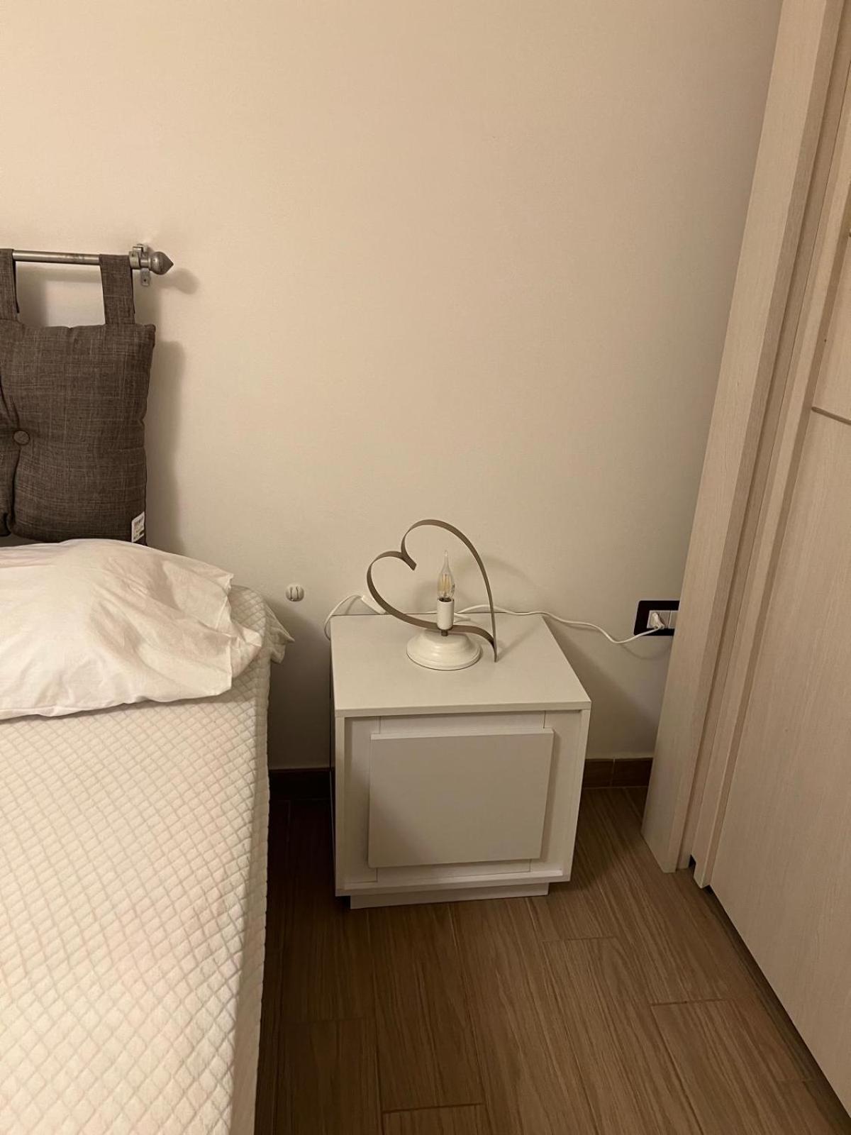 Double Room with Terrace photo 1