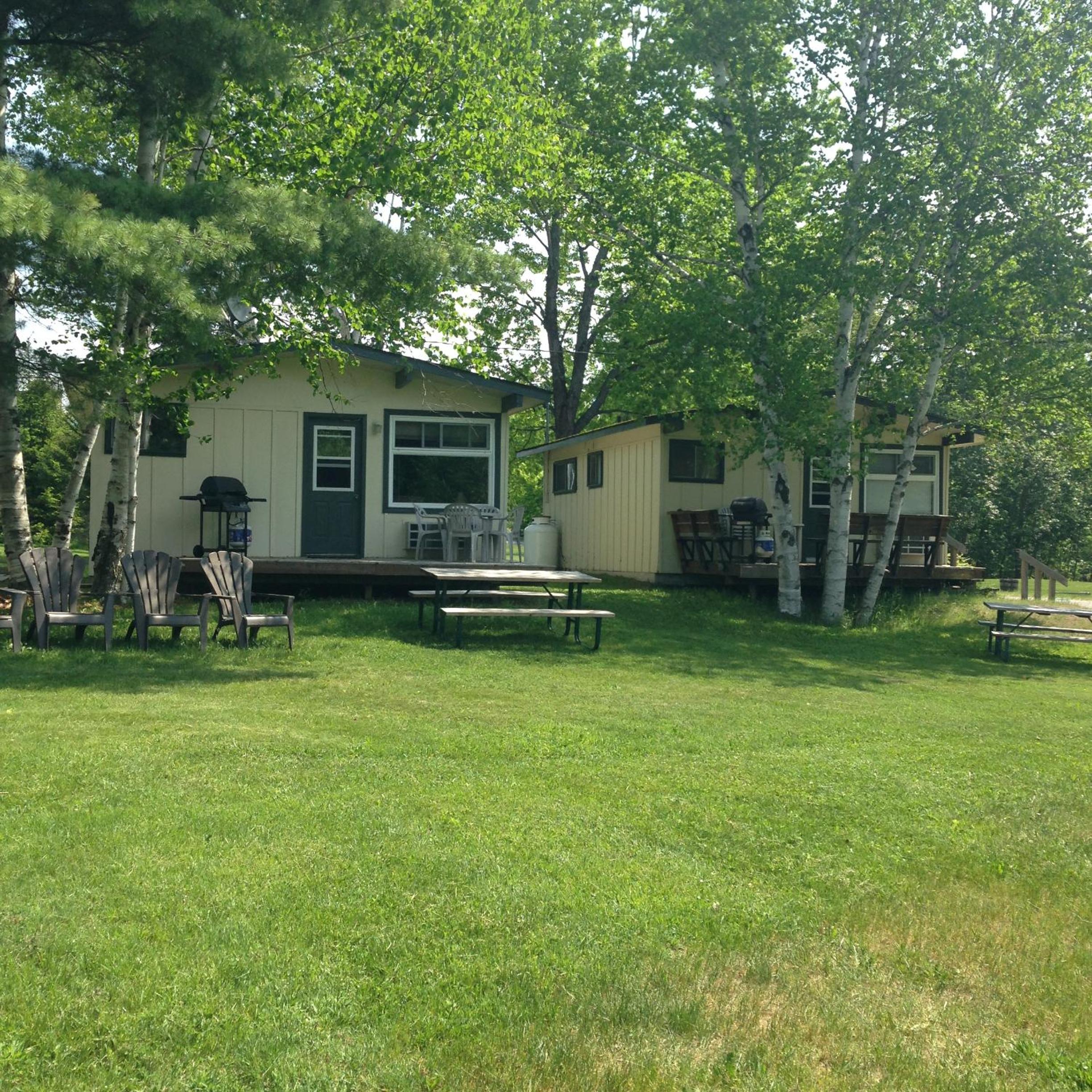 One-Bedroom Cottage photo 3