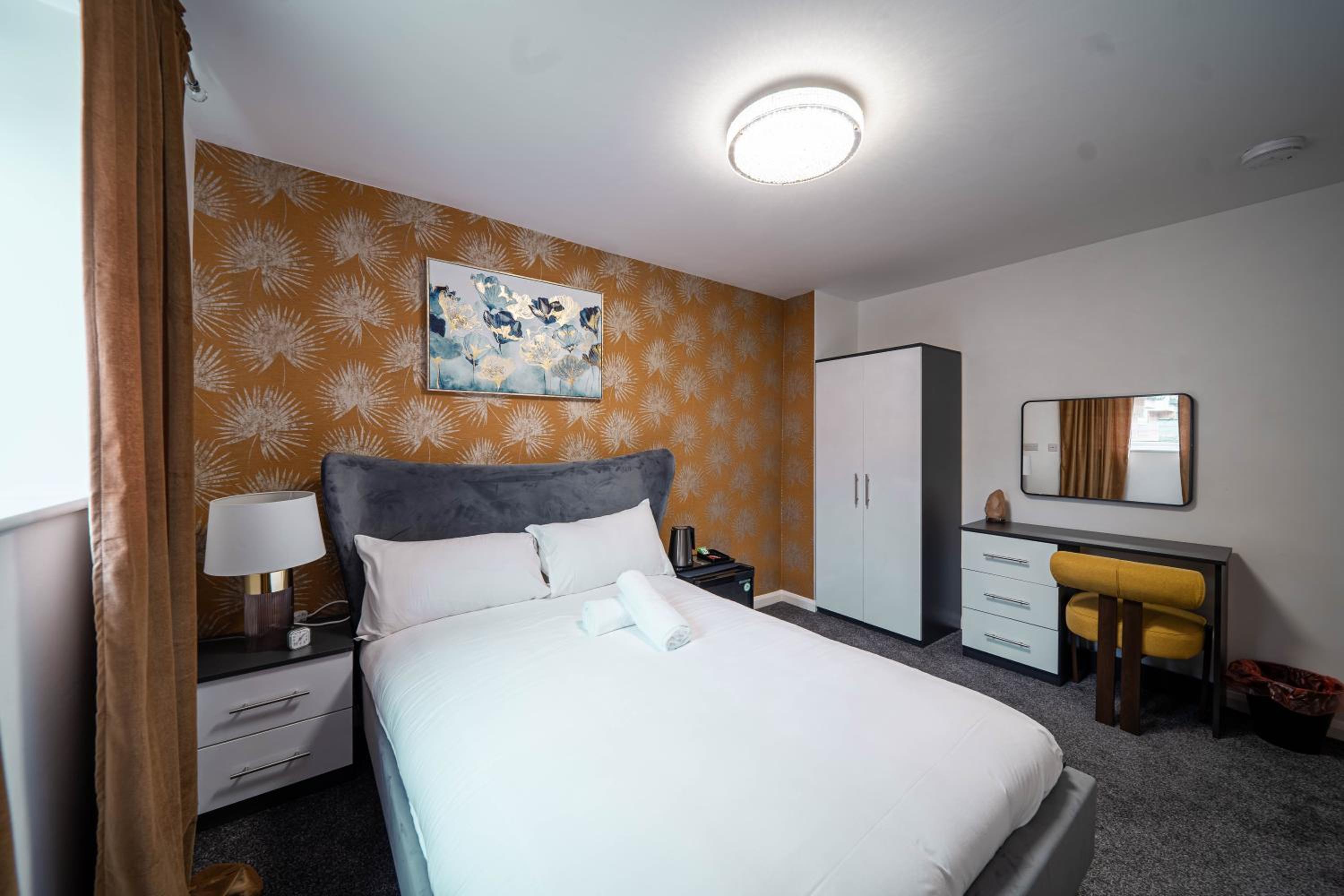 Double Room - Photo 1