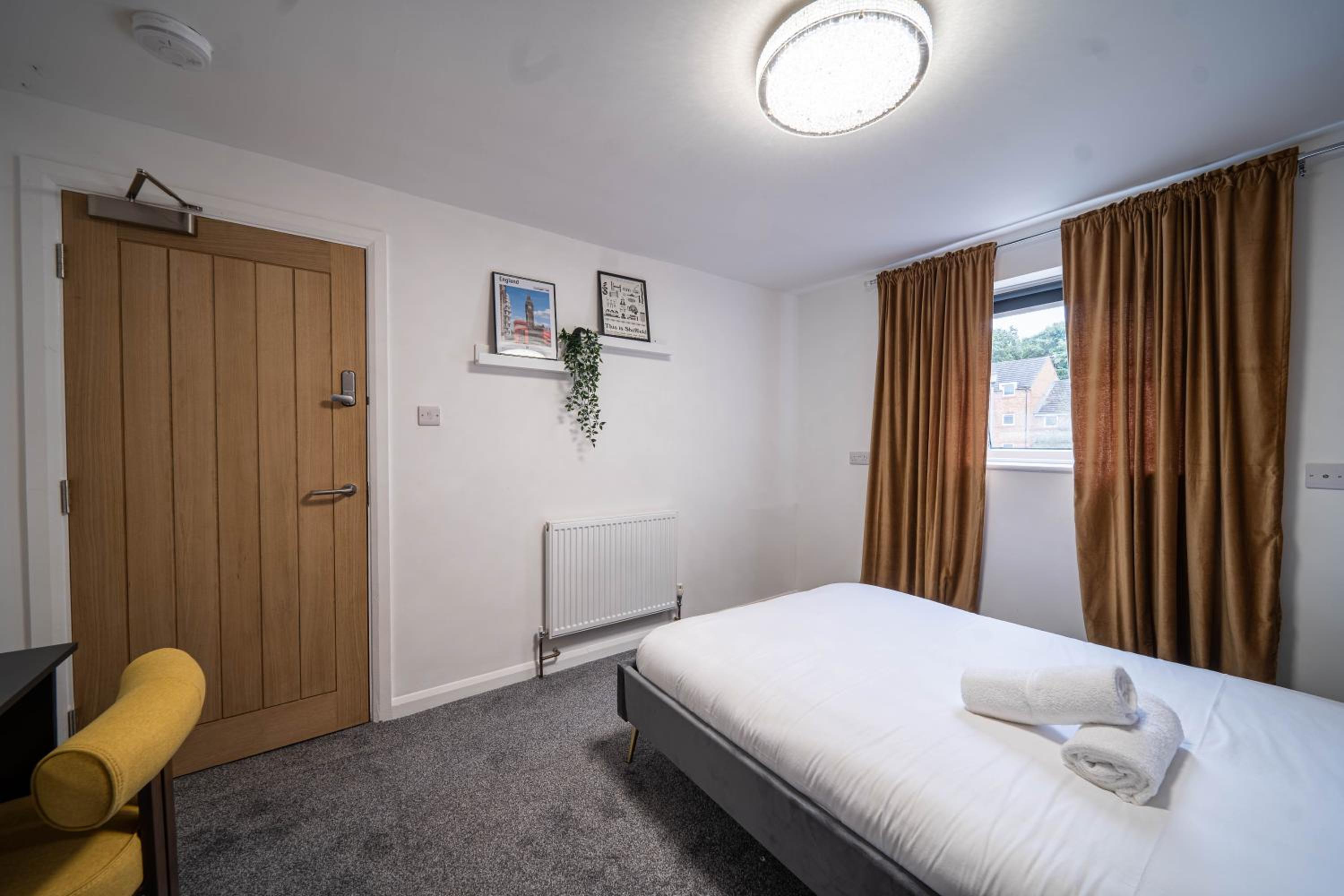 Double Room - Photo 5