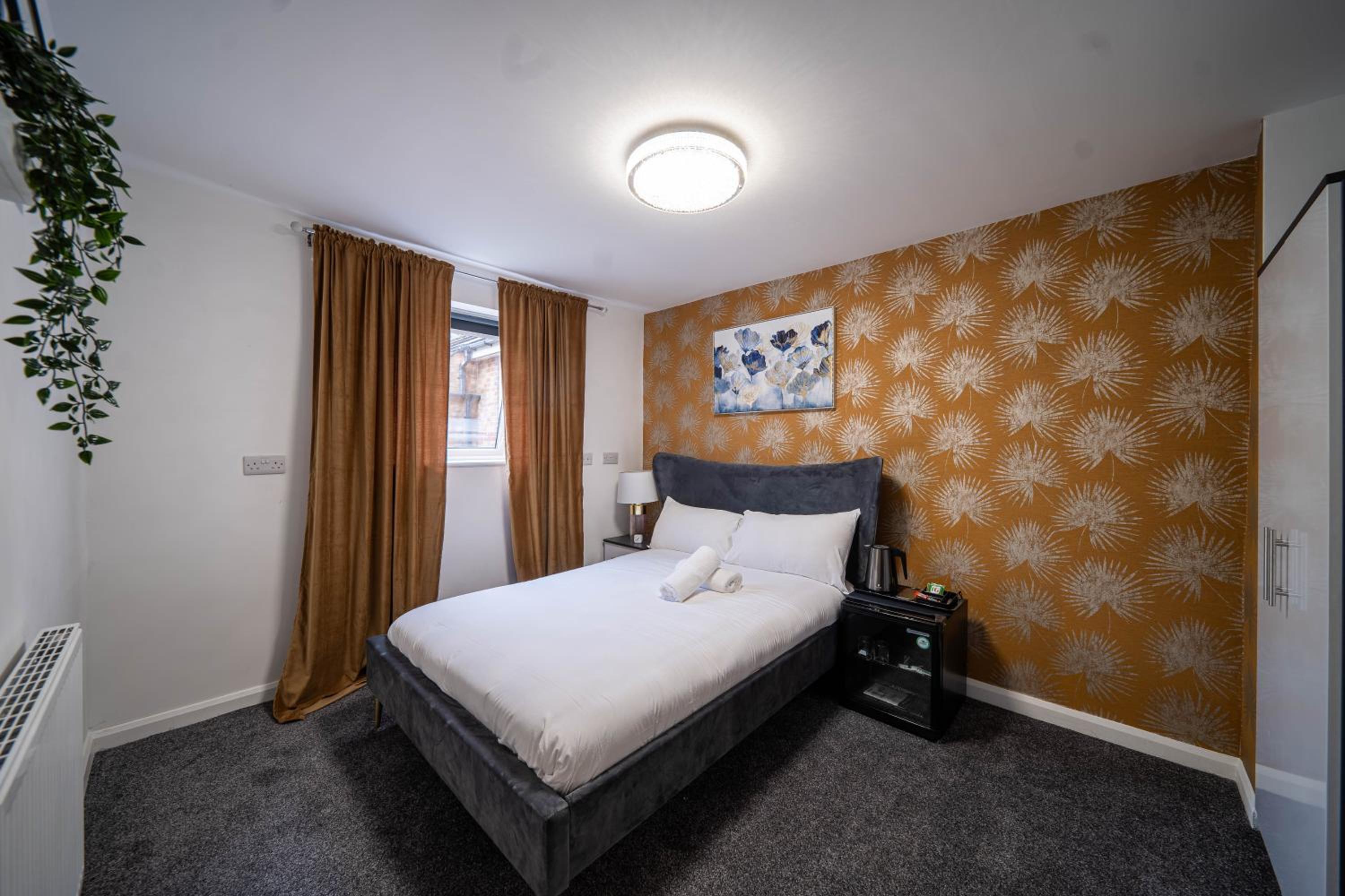 Double Room - Photo 10