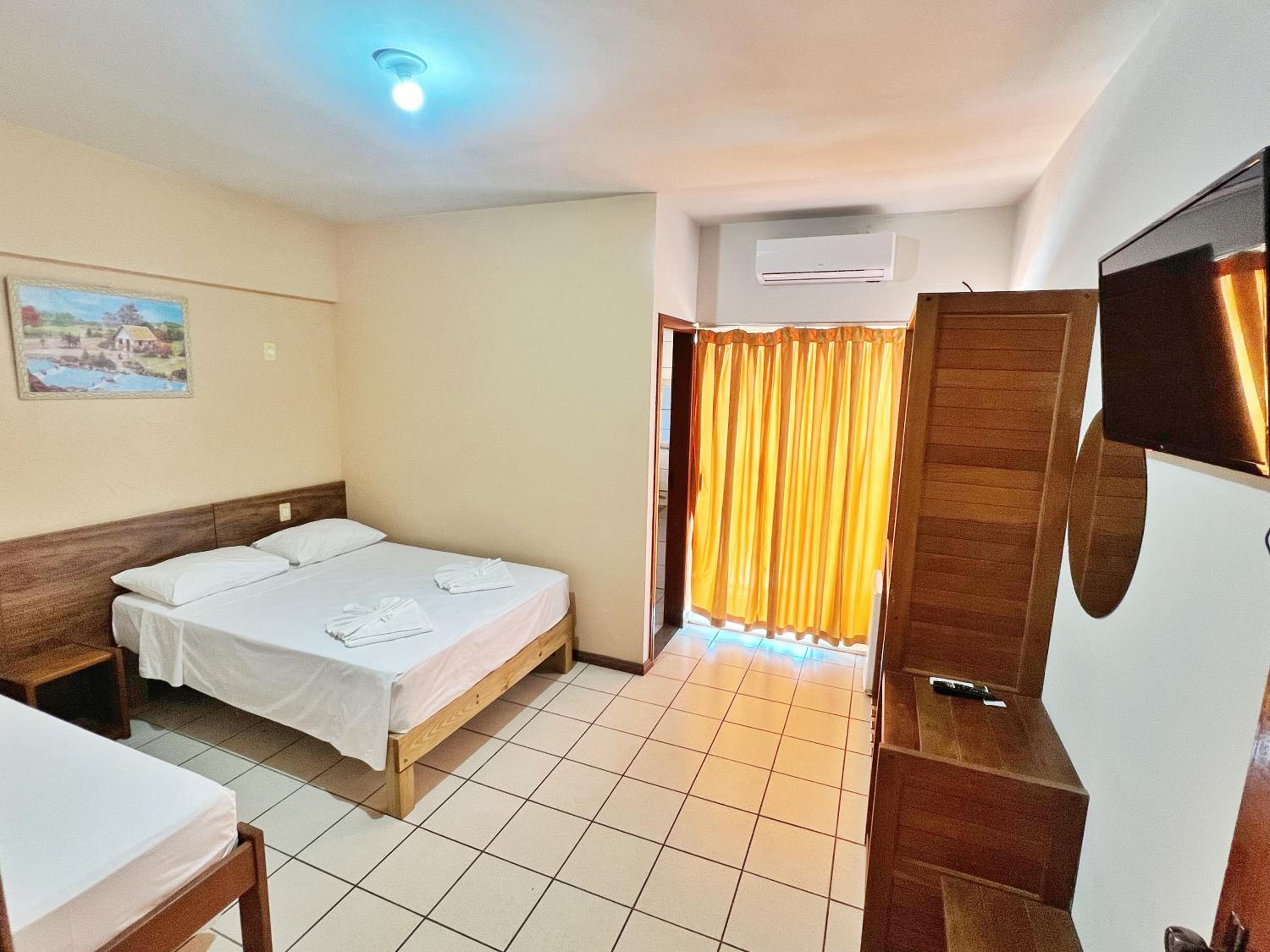 Suite with Balcony photo 3