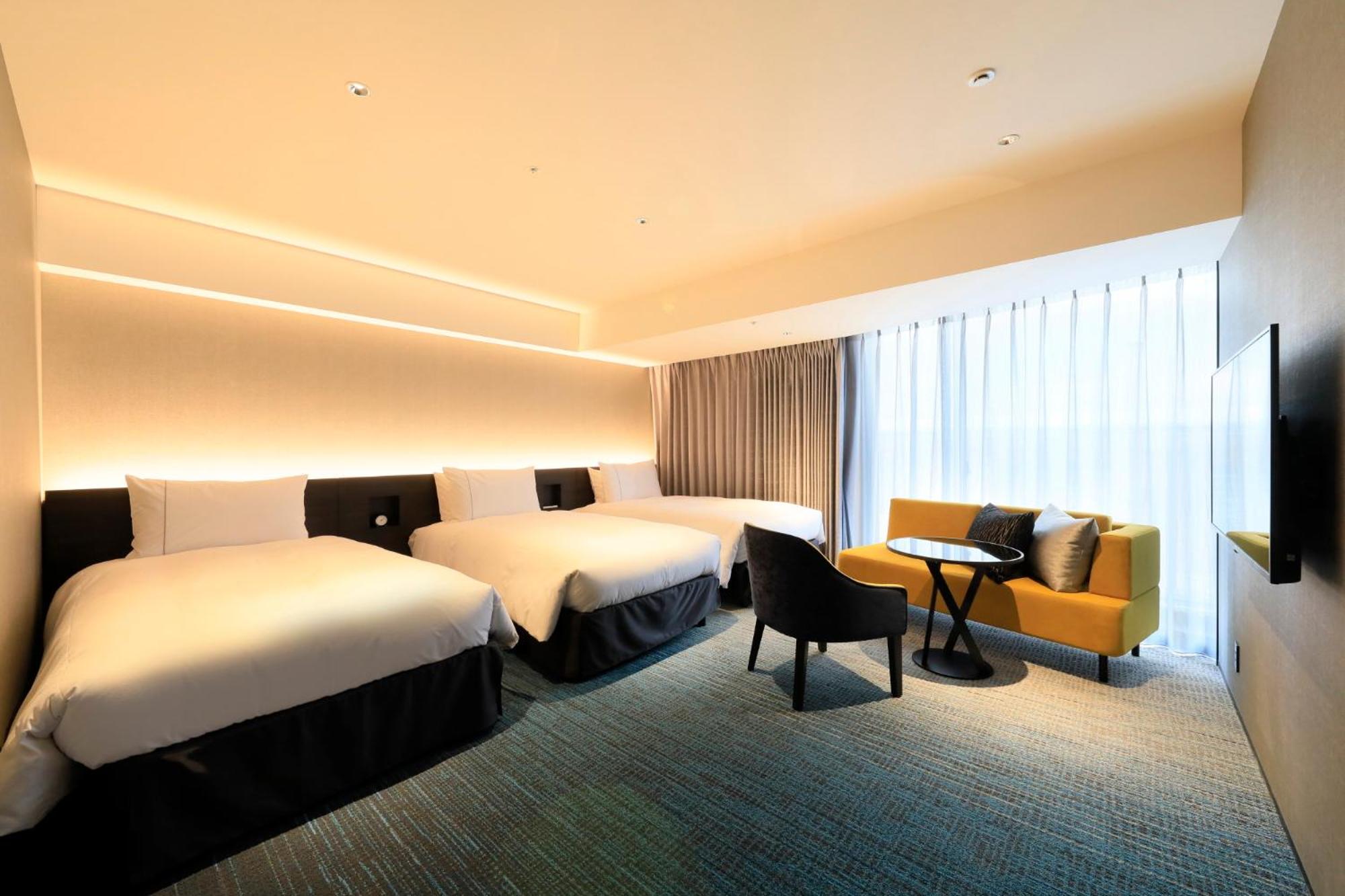 Comfort Triple Room - Non Smoking - Photo 1