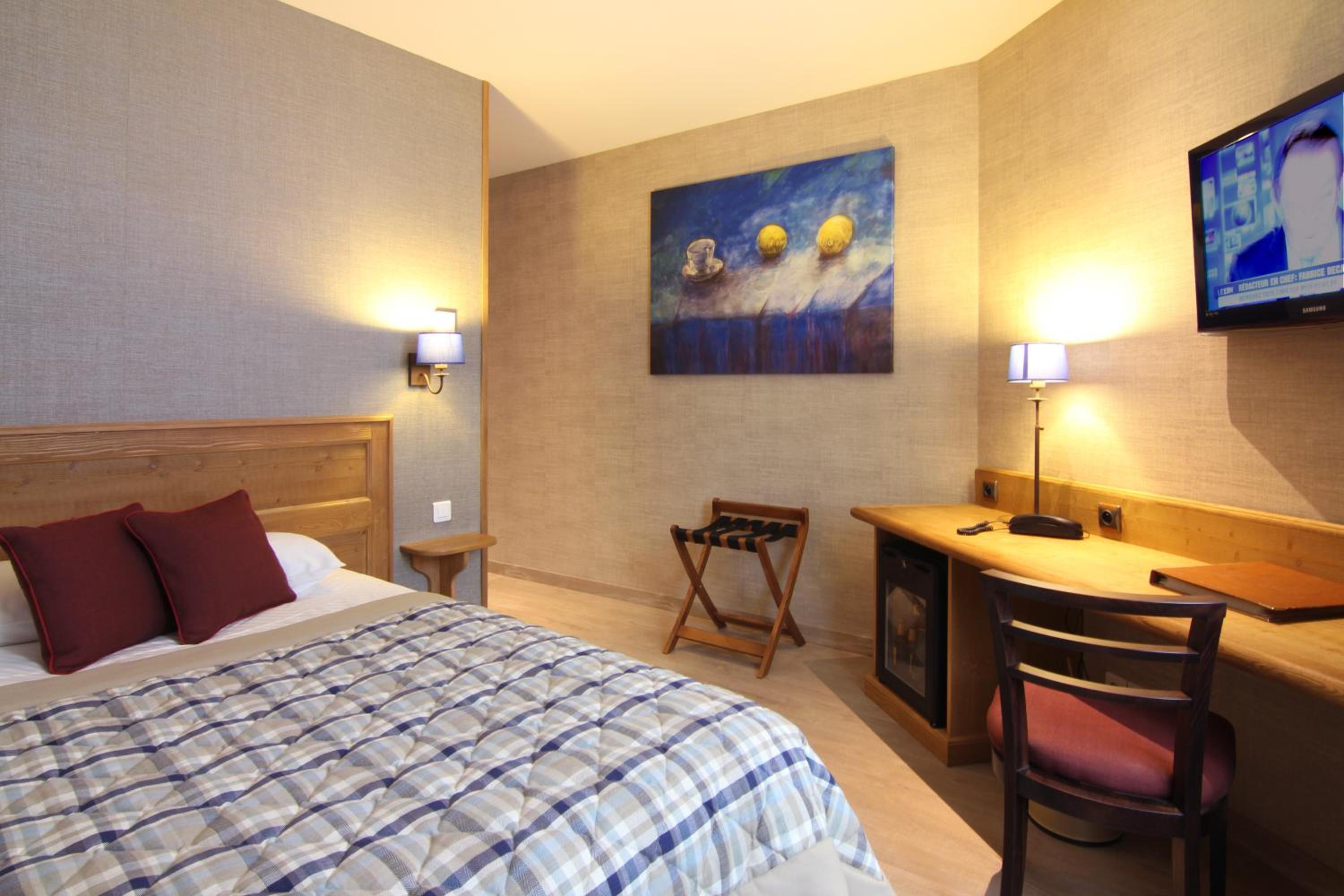 Single Room with Shower photo 3