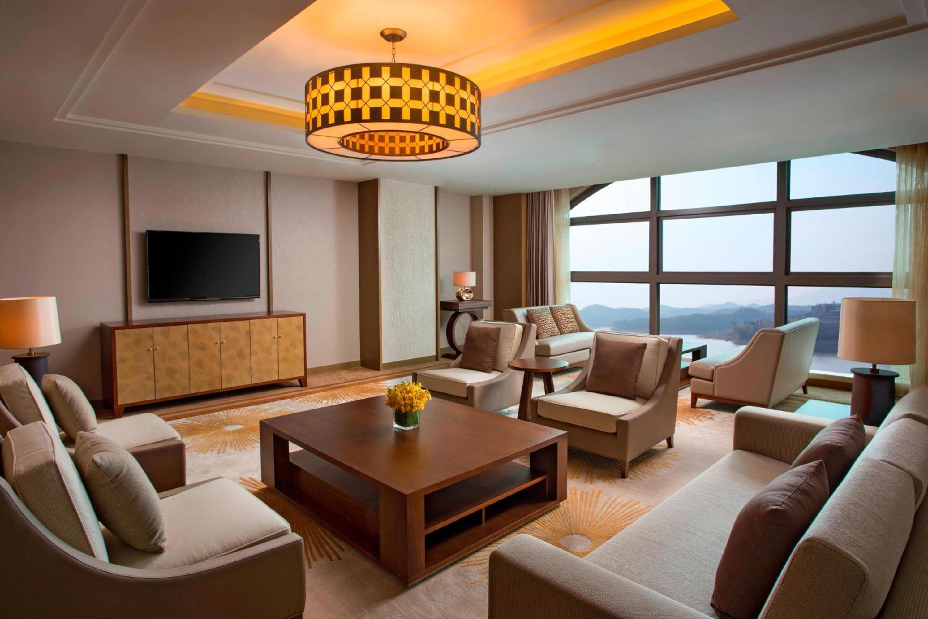 Diplomatic Suite photo 3