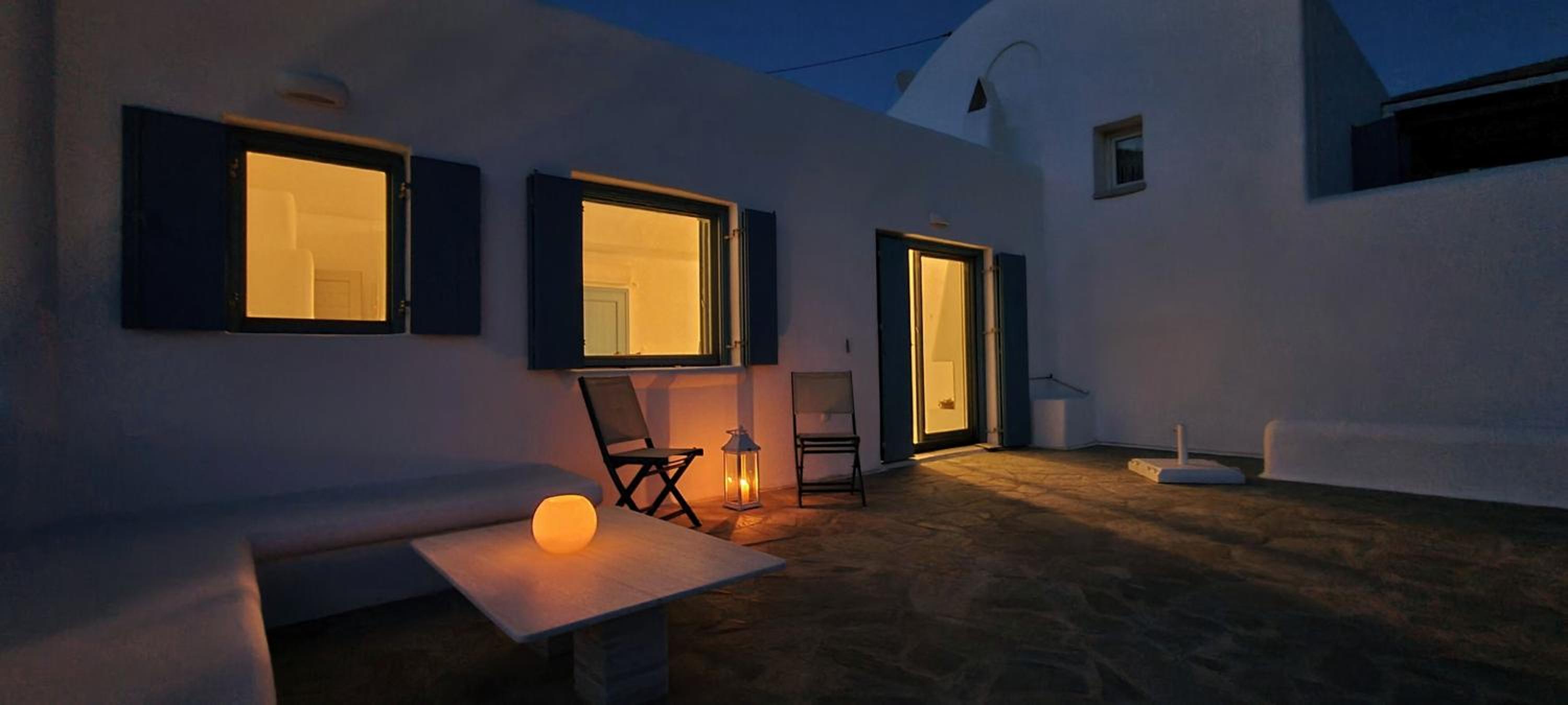 Villa - Beach Front photo 2