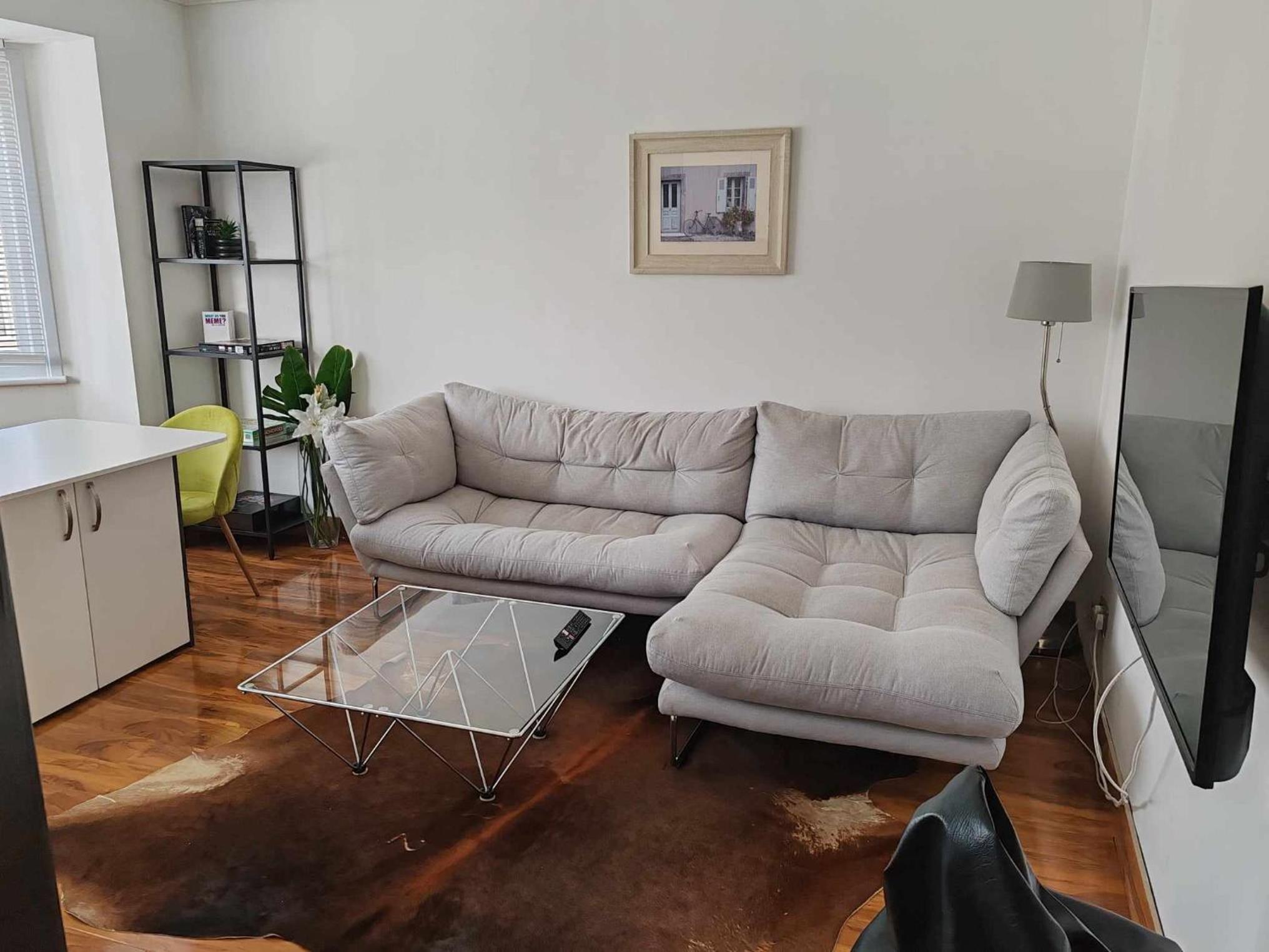Two-Bedroom Apartment photo 1