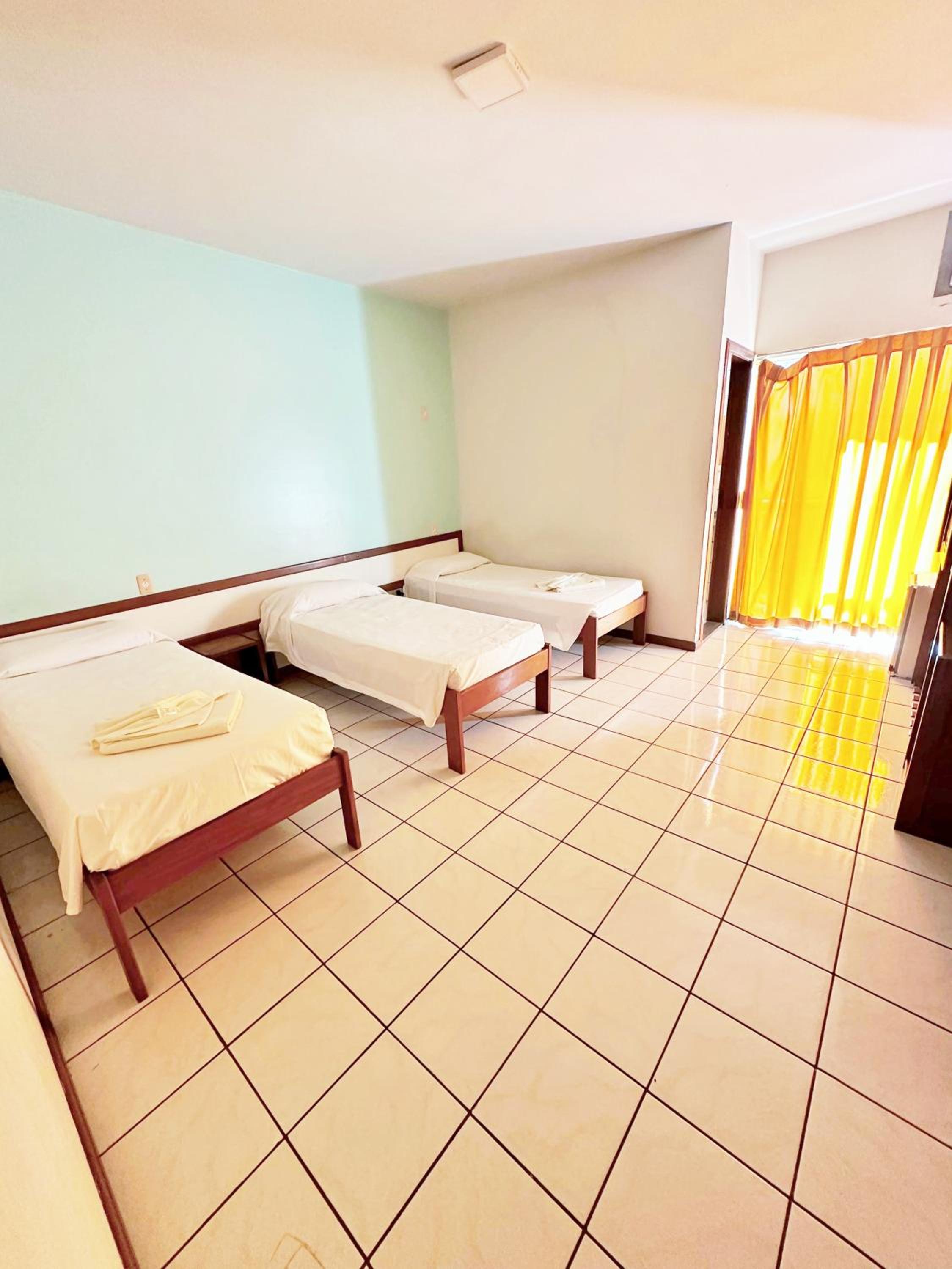 Suite with Balcony photo 1