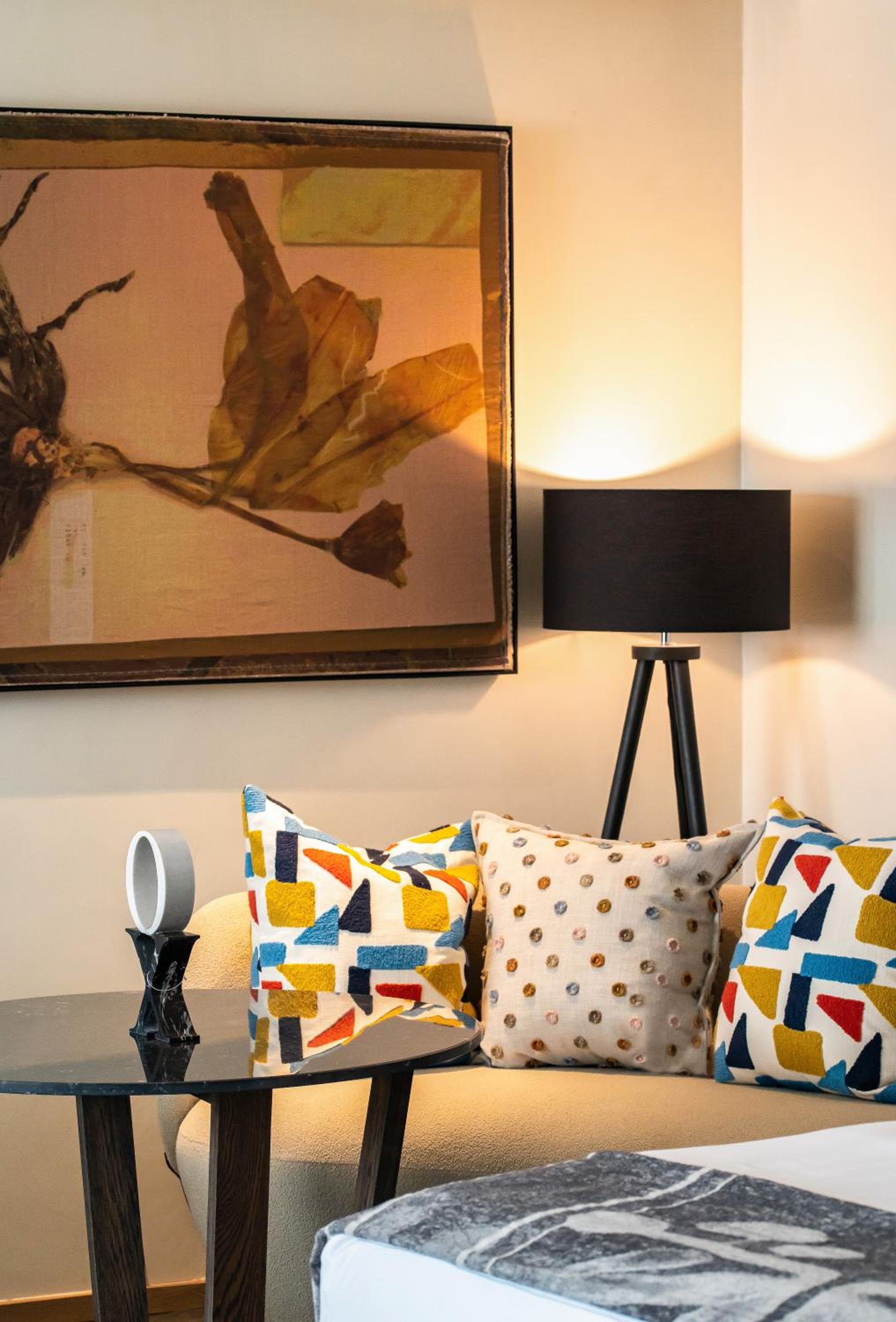 Rosebank Suite