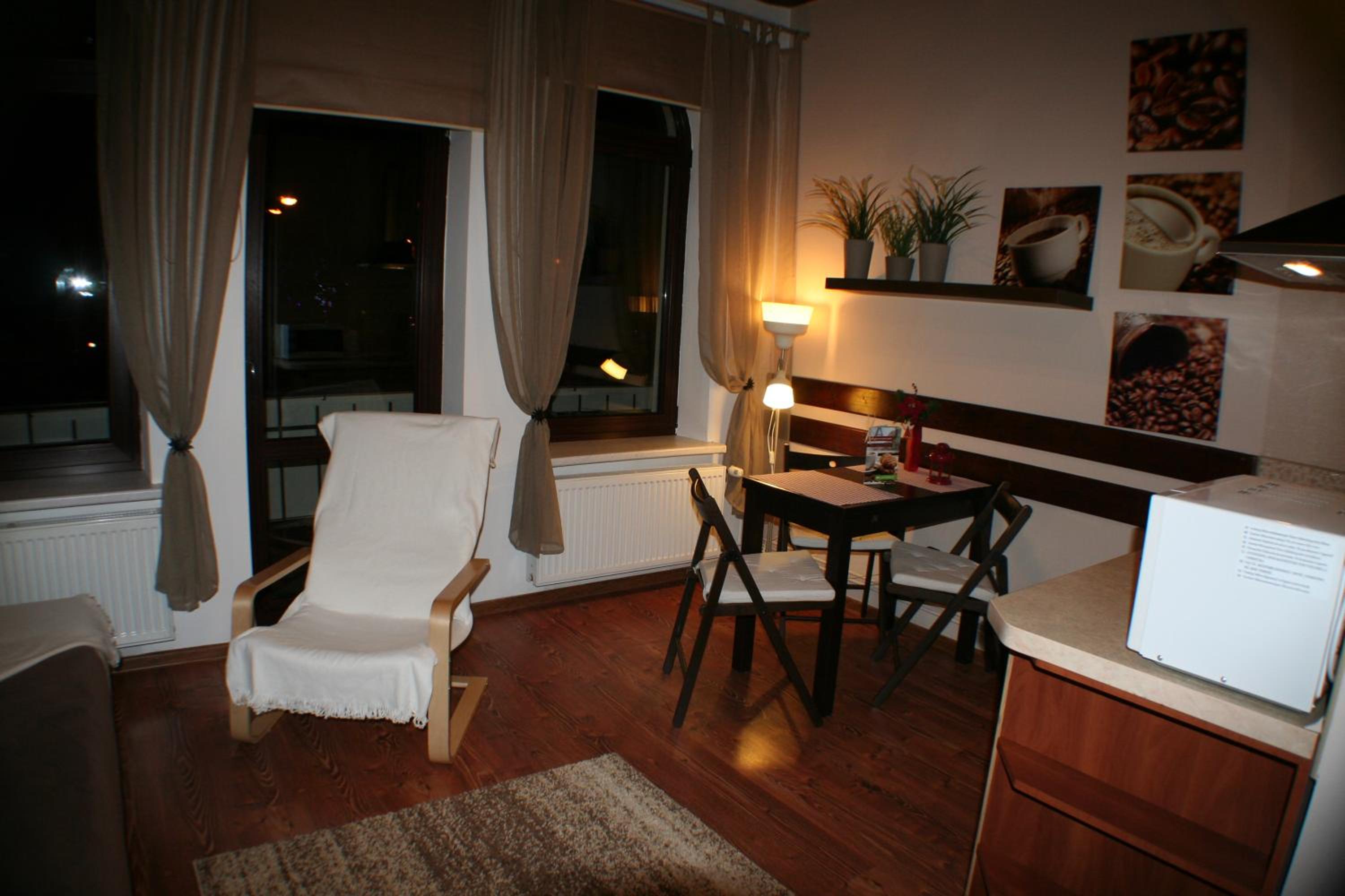 Duplex Suite with Balcony