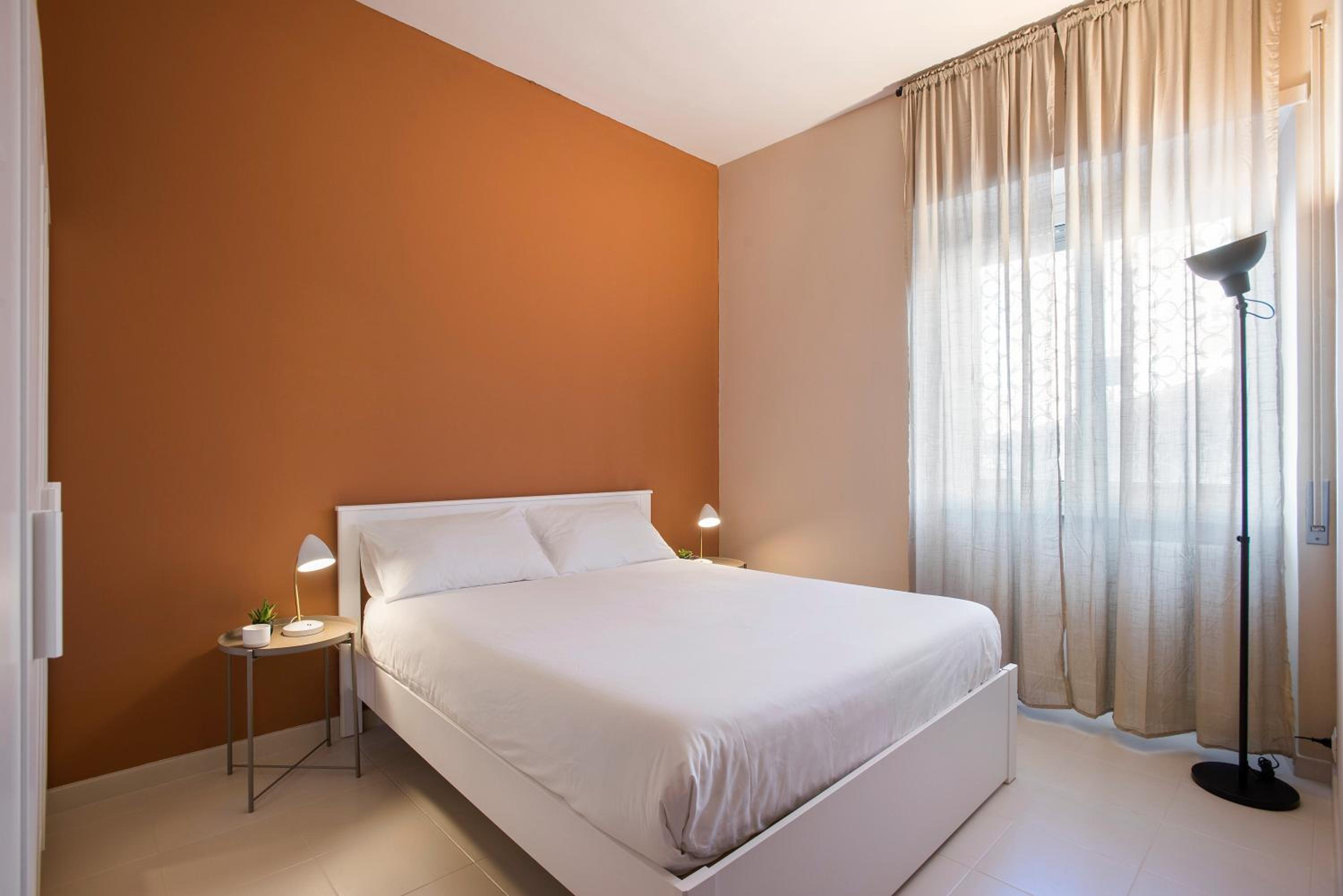 One-Bedroom Premium Apartment
