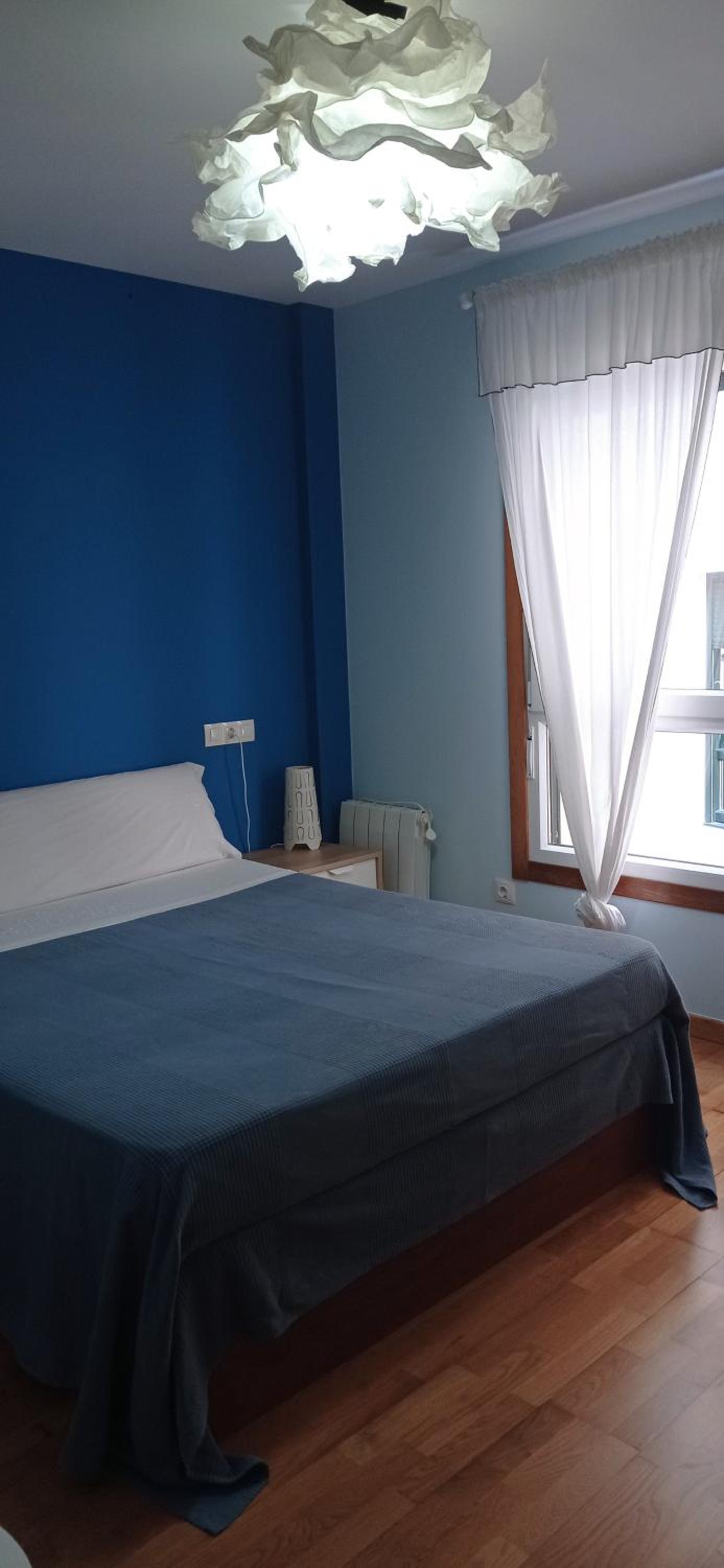 Habitación Doble o con Dos Camas