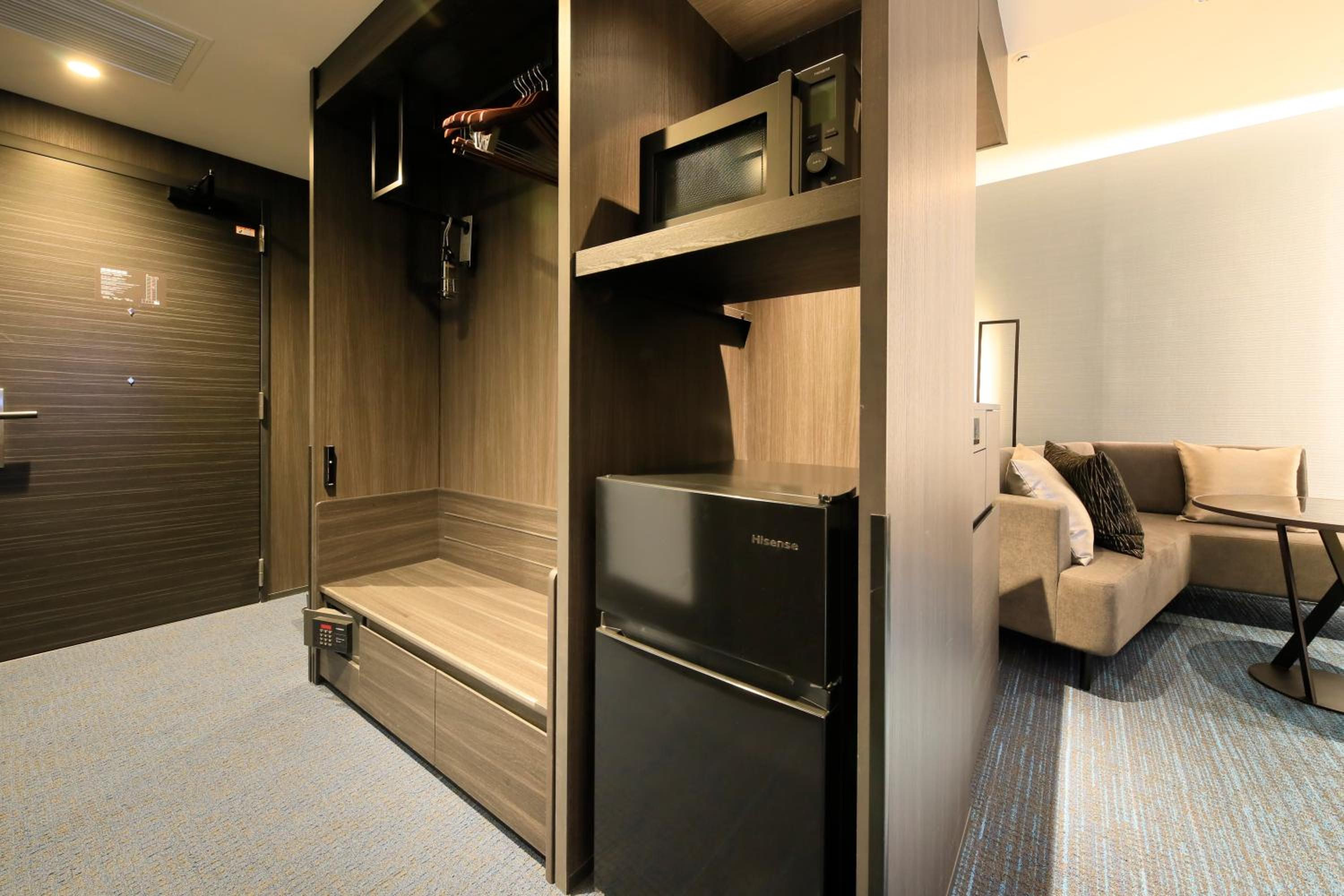 Universal Twin Room - Non-Smoking - Photo 4