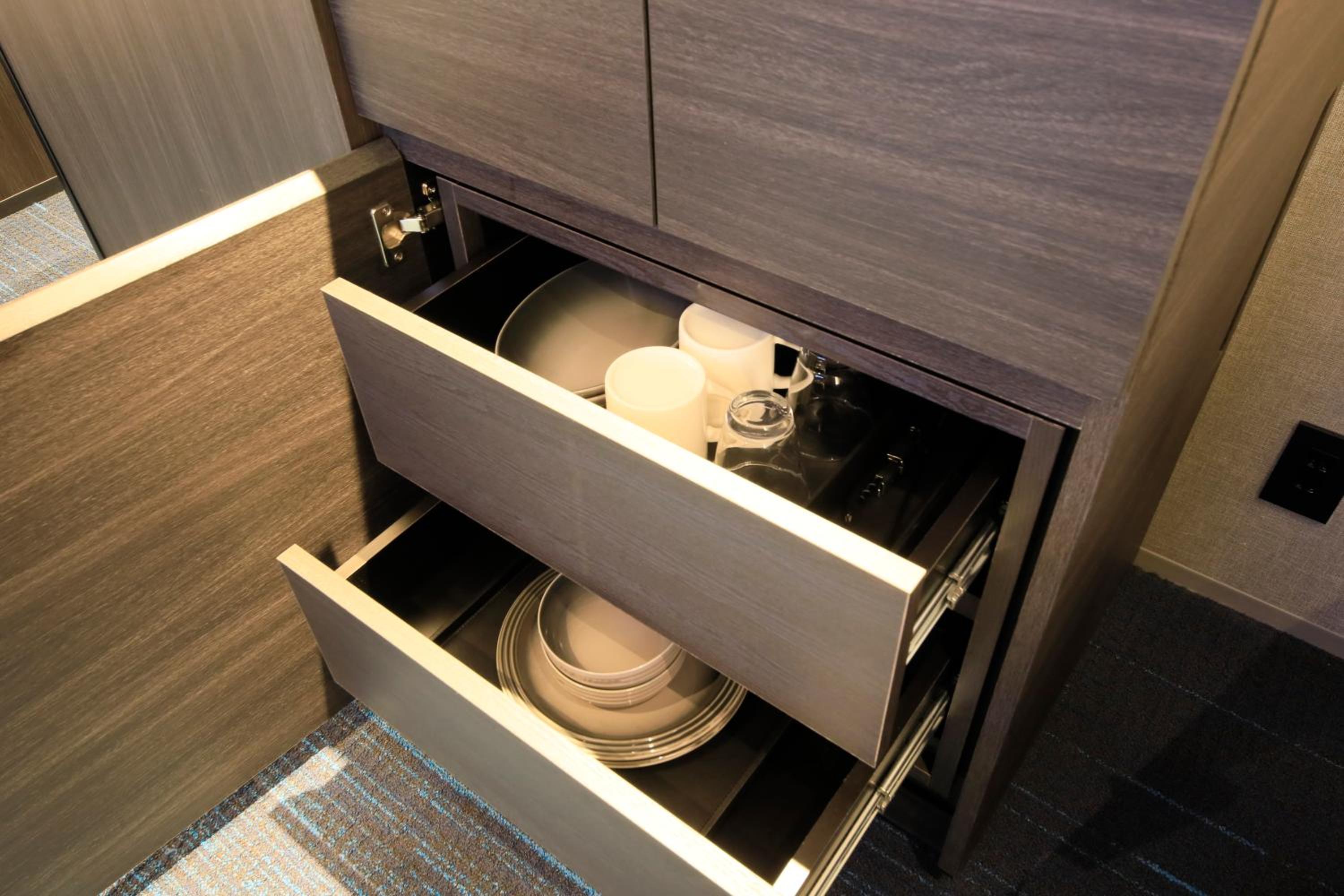 Universal Twin Room - Non-Smoking - Photo 5
