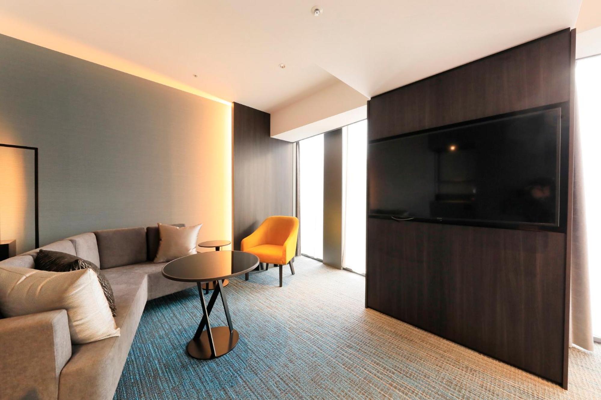 Residential Twin Room - Non-Smoking photo 3