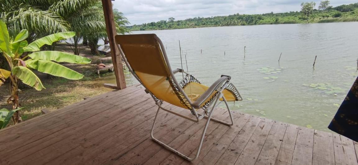 Double Room With Lake View photo 1