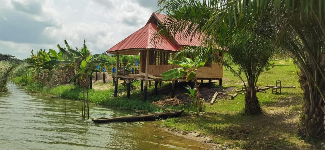 Double Room With Lake View photo 3