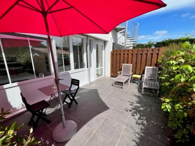 Studio with Terrace photo 2