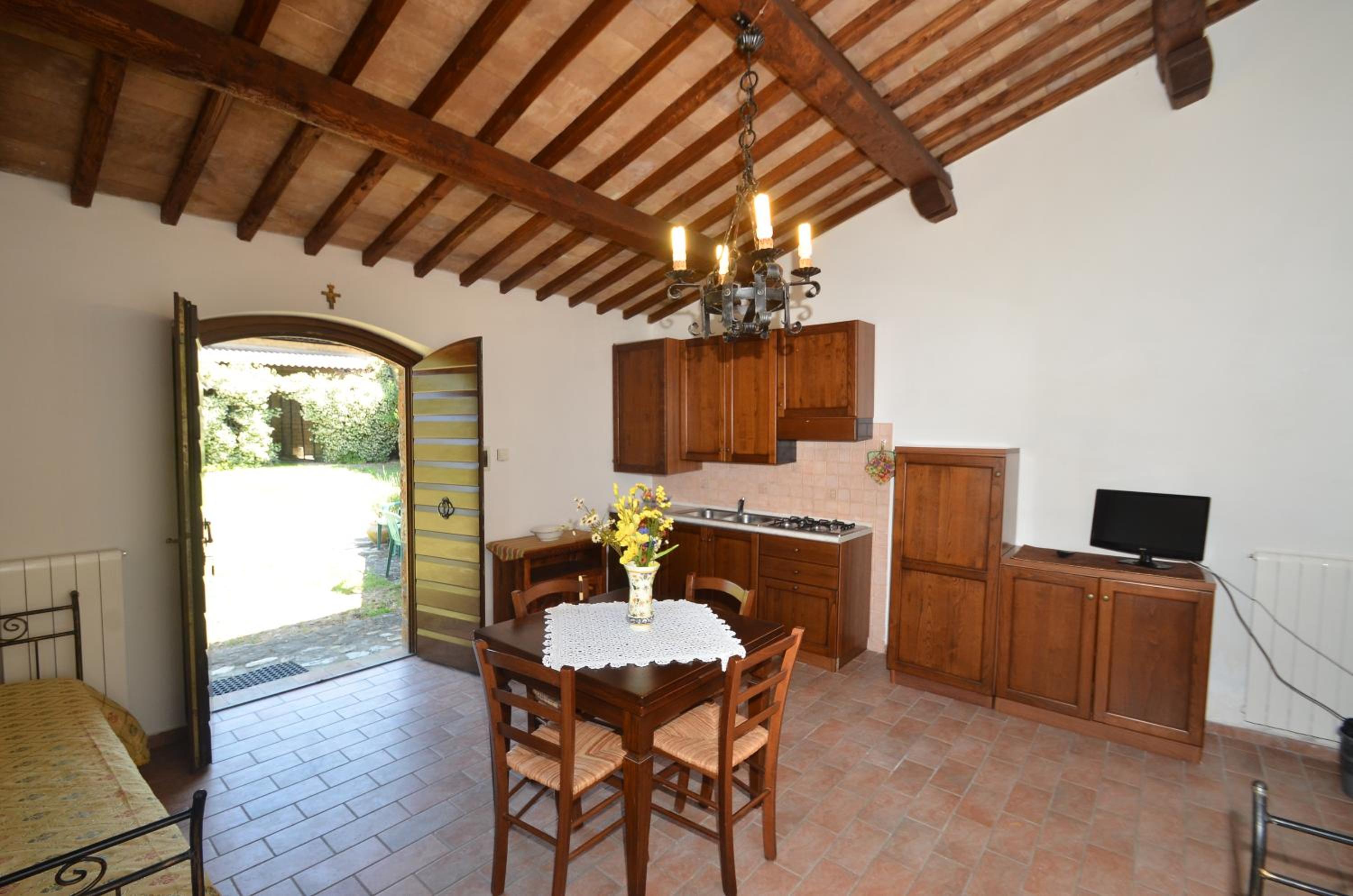 Villa with Private Pool photo 3