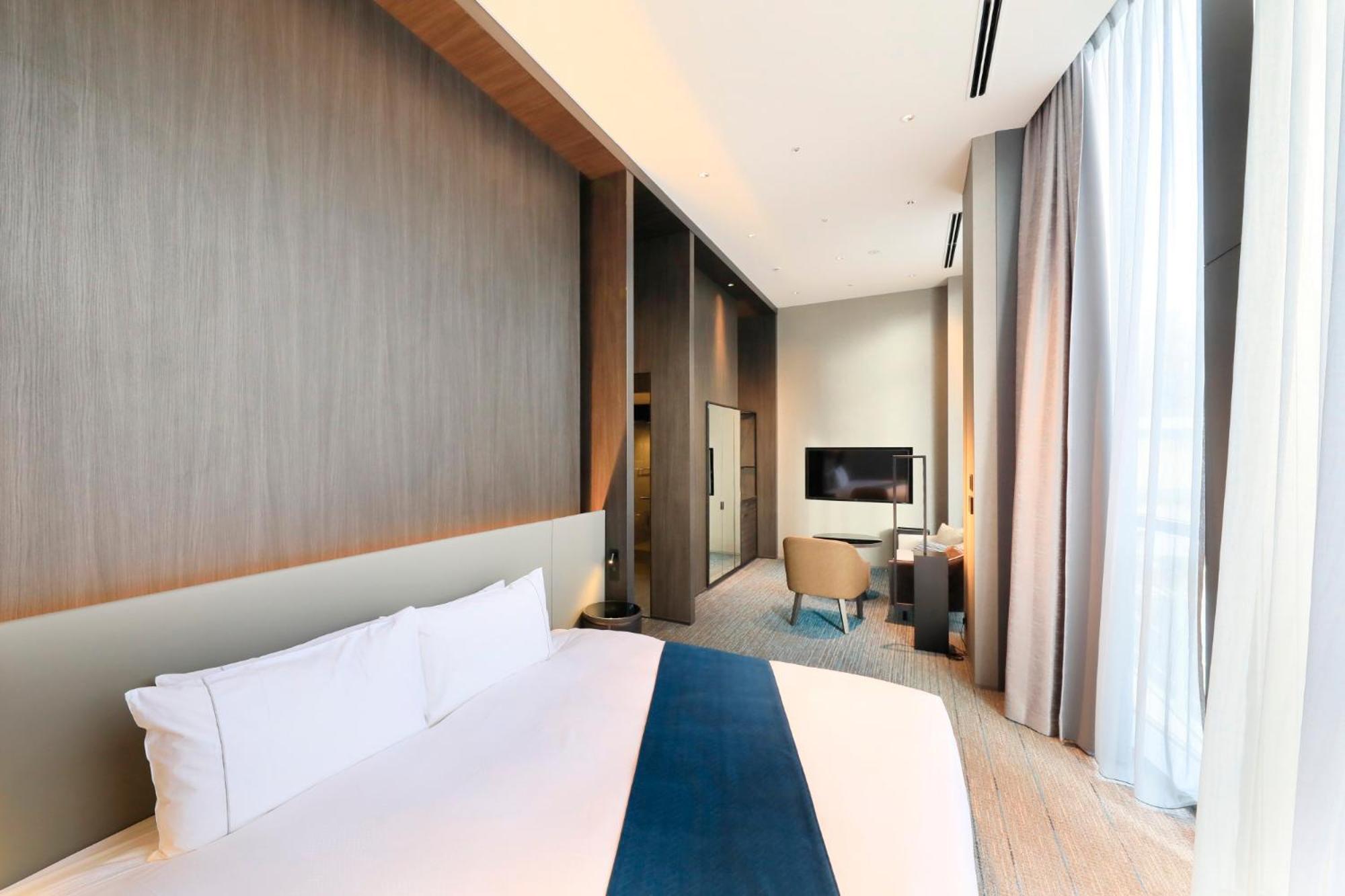 Luxury King Room  ”KOMOREBI” - Non-Smoking (42.5㎡) - Photo 1