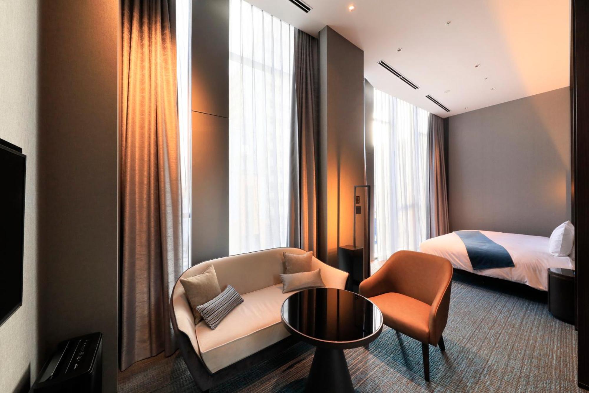 Luxury King Room  ”KOMOREBI” - Non-Smoking (42.5㎡) - Photo 10