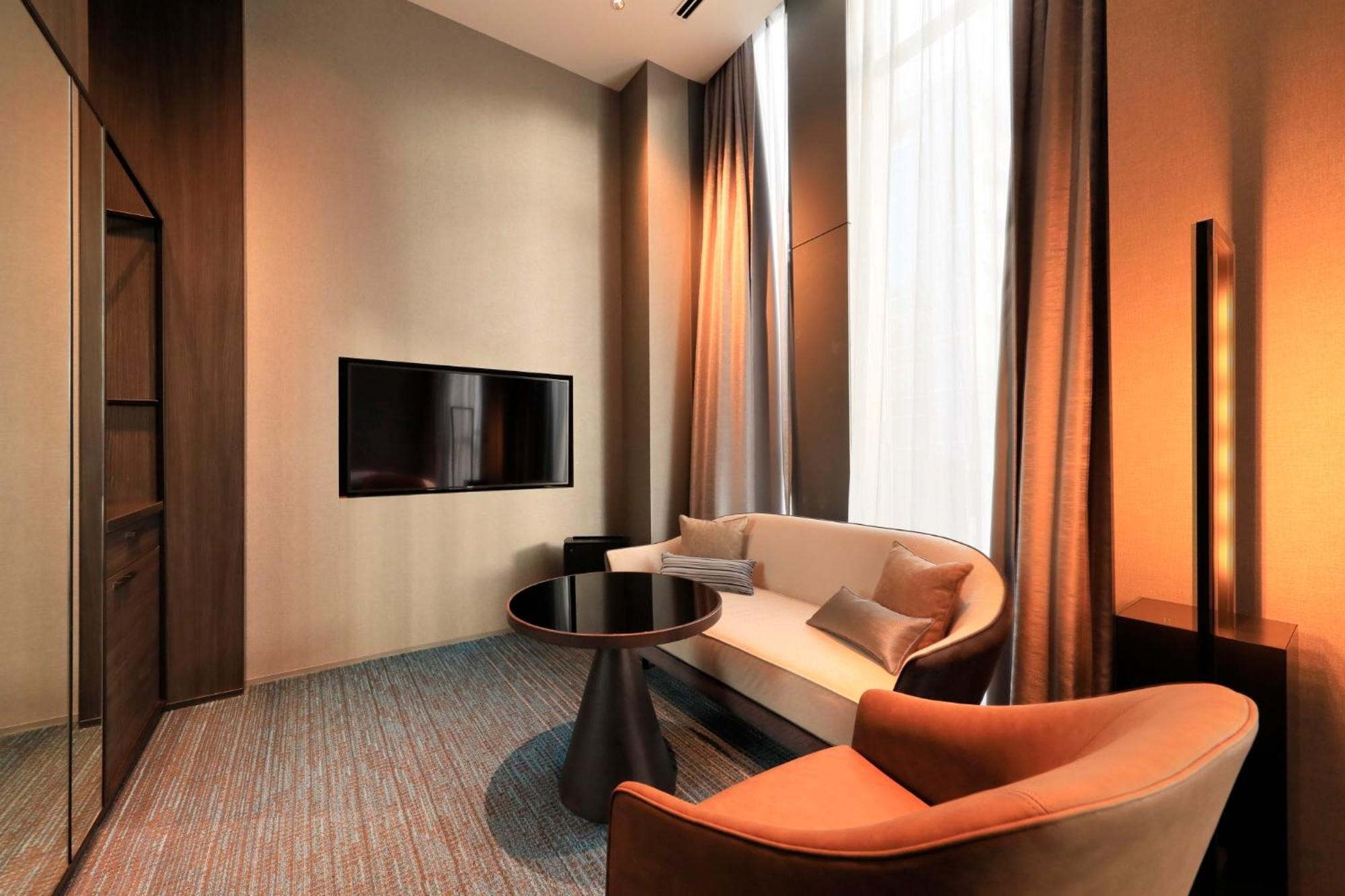 Luxury King Room  ”KOMOREBI” - Non-Smoking (42.5㎡) - Photo 9