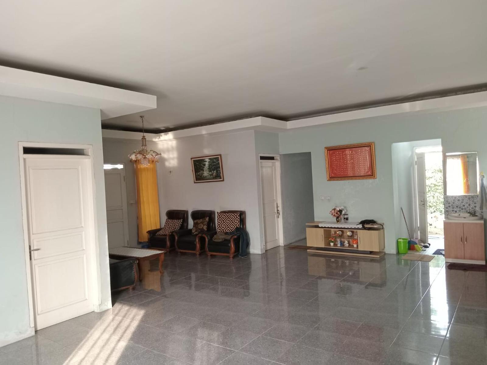 Two-Bedroom Villa photo 3