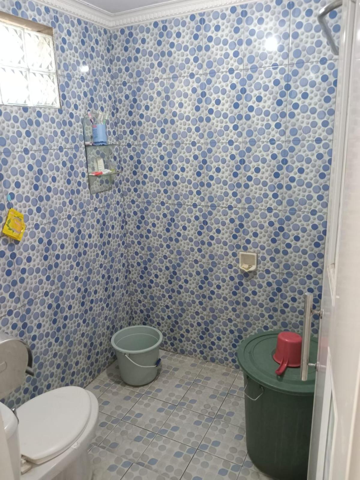 Two-Bedroom Villa photo 2