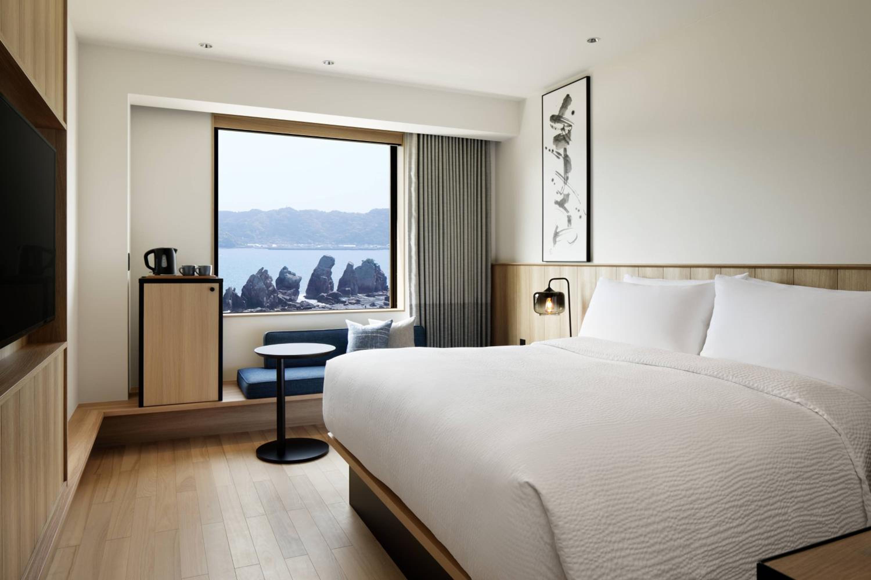 King Room with Ocean View - Photo 1
