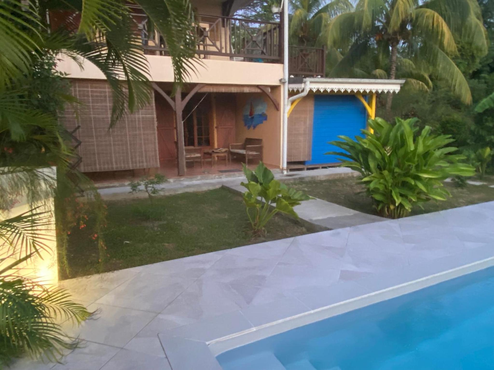 Studio with Pool View photo 2