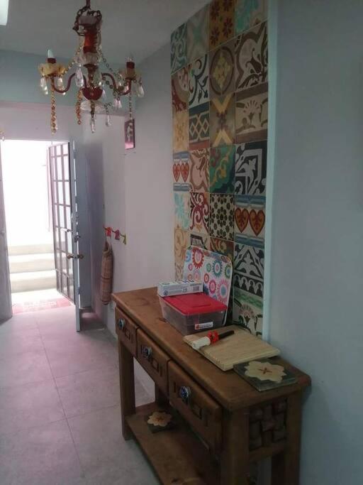 Two-Bedroom House photo 2