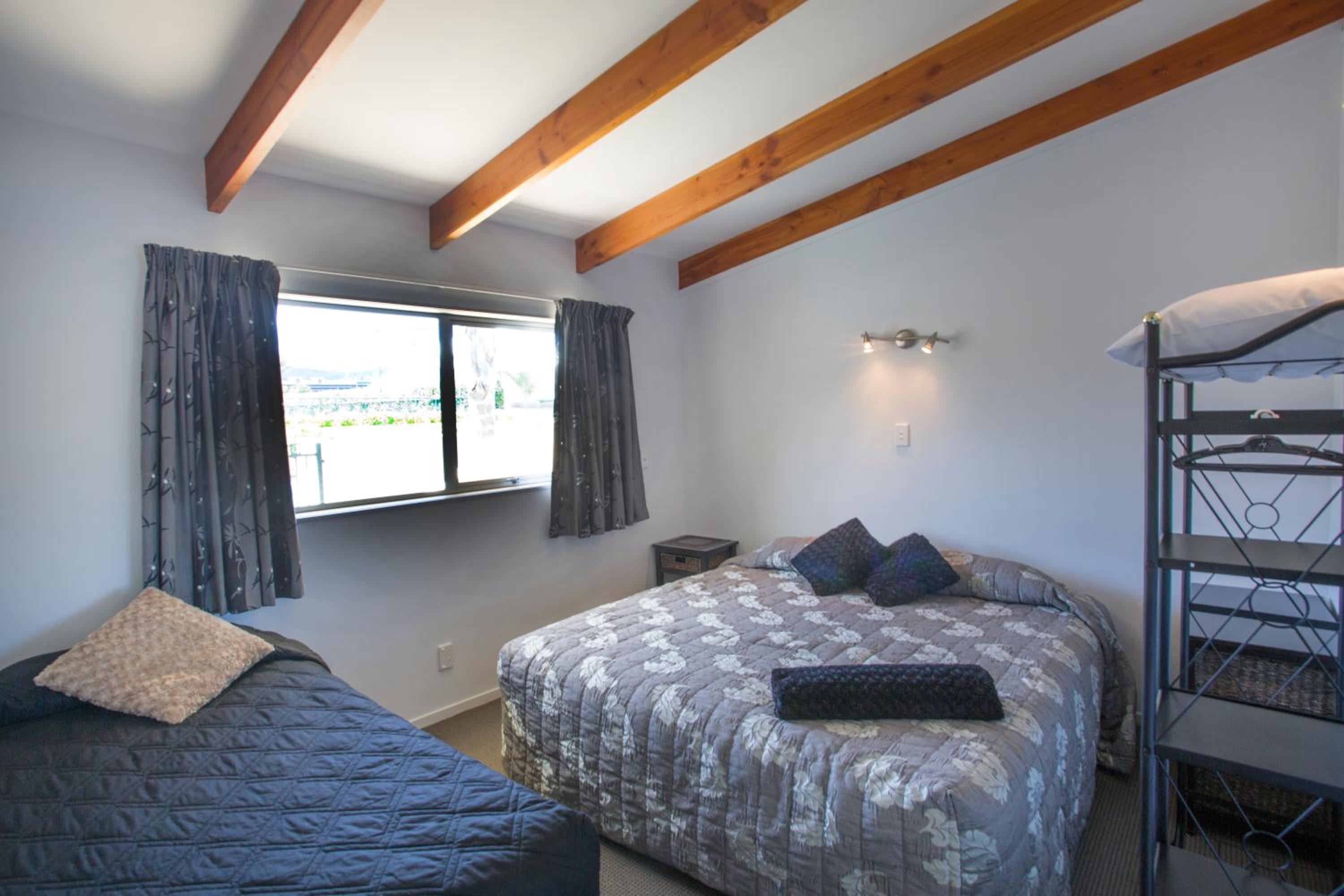 Family Two Bedroom Apartment 2 (sleeps 6) - Photo 8