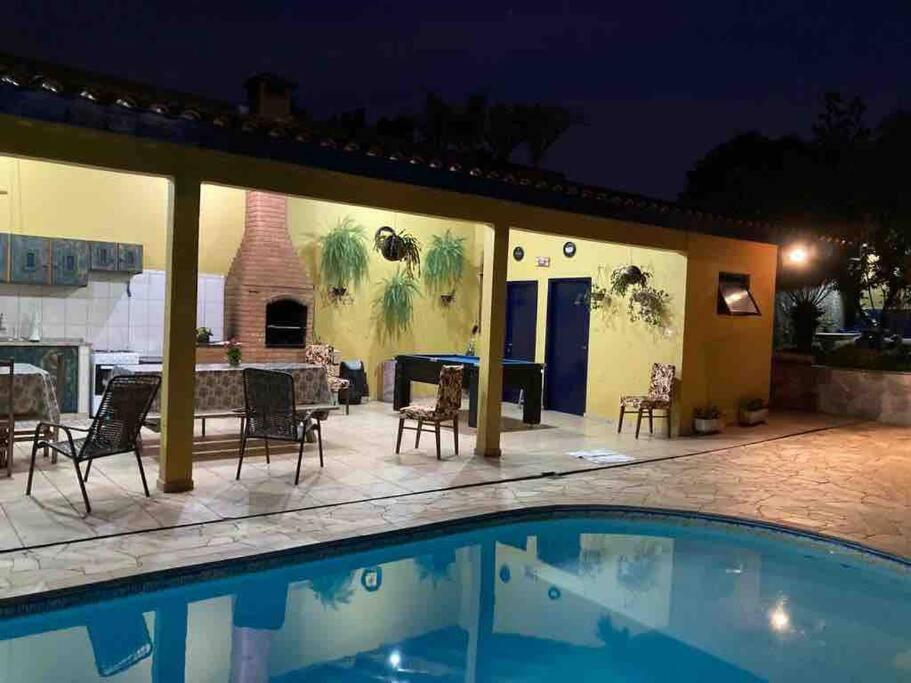 Four-Bedroom House photo 3