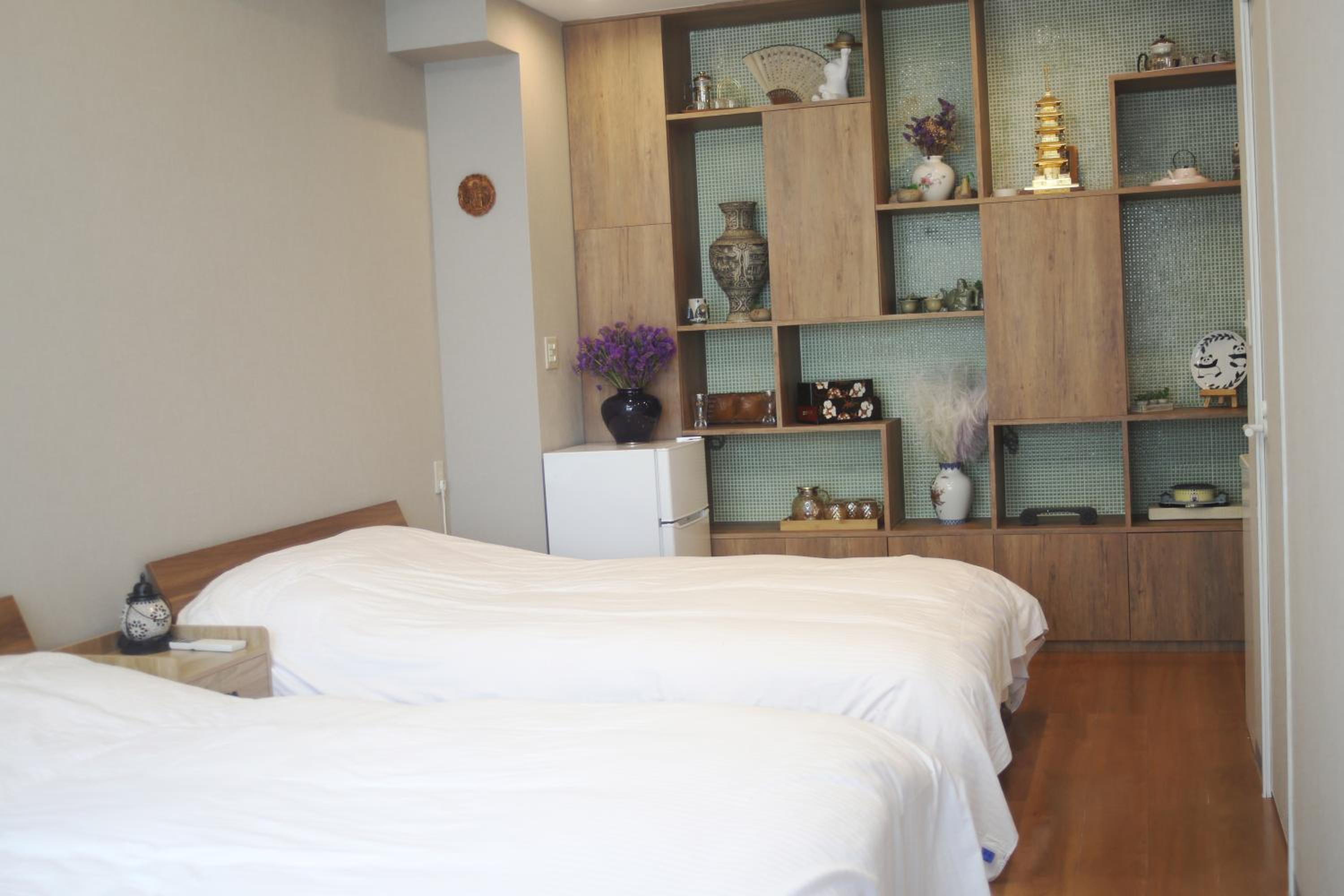 Quadruple Room with Shower photo 1