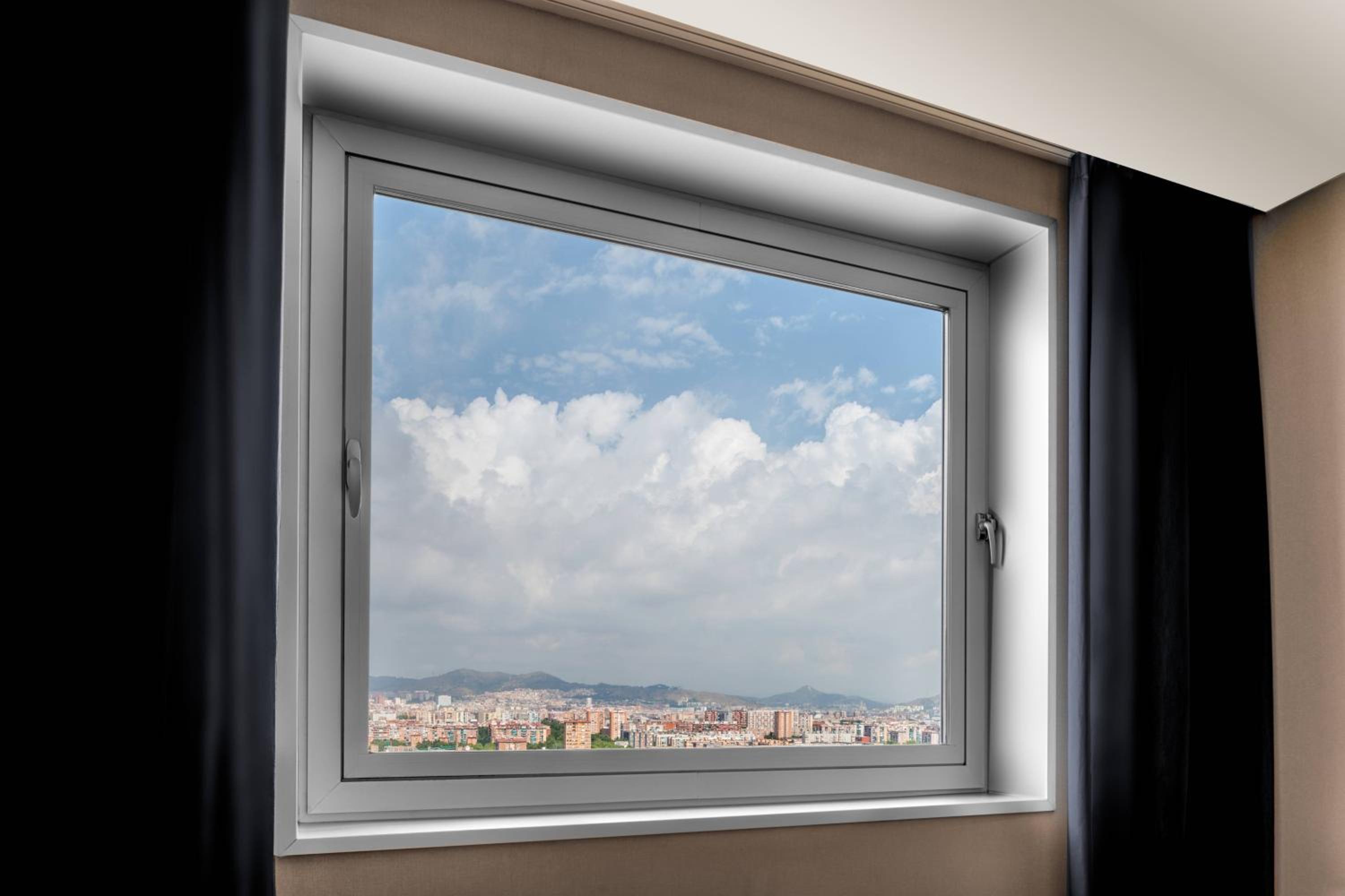 Family Junior Twin Suite With Sofa Bed