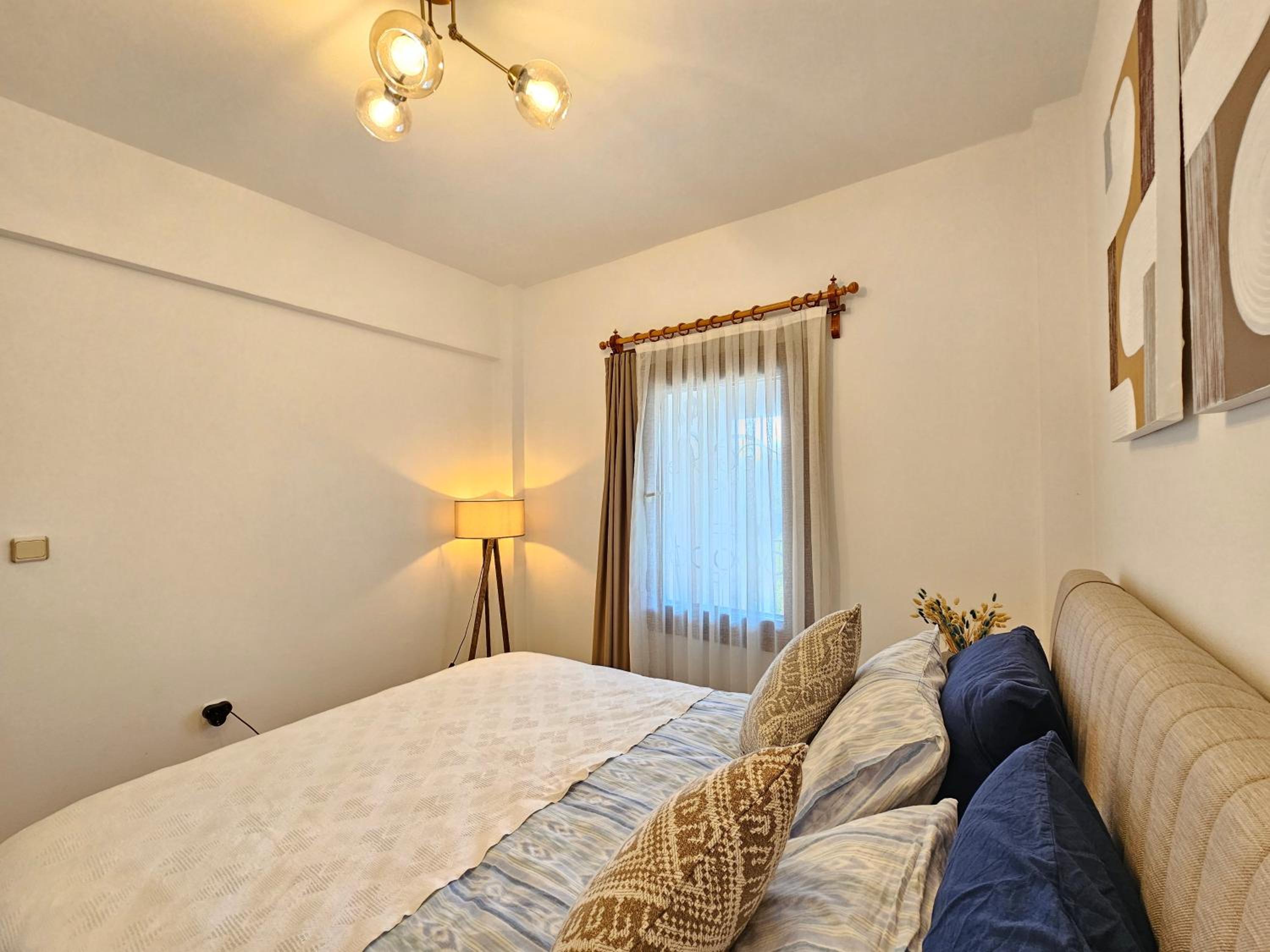 Three-Bedroom Villa photo 1
